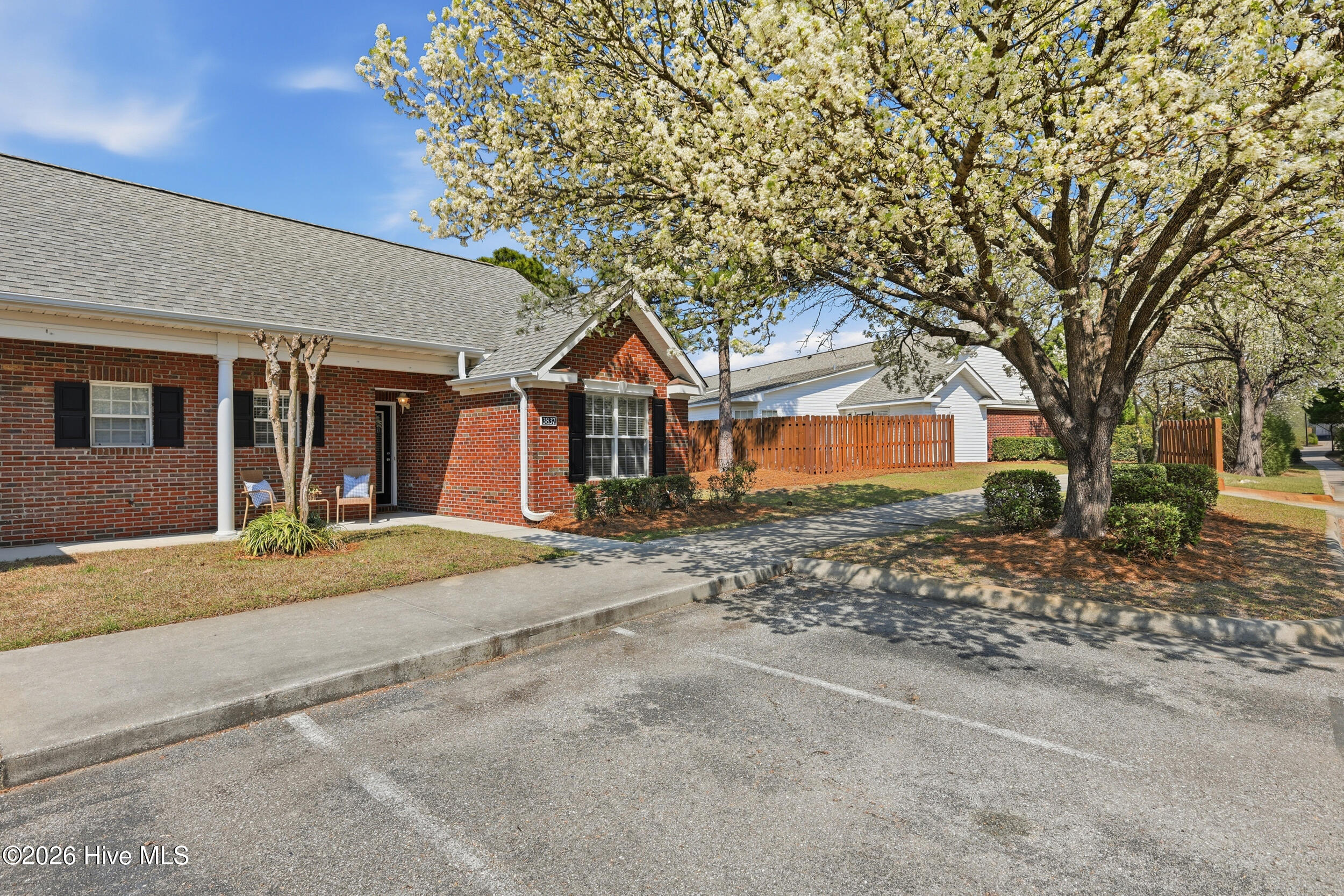 3837 Merestone Drive, Wilmington, NC, 28412