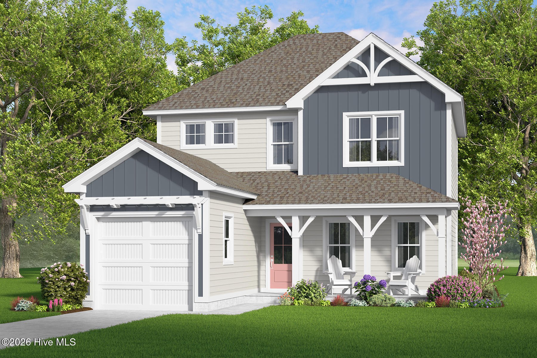 Homes for sale in Vass, NC | 518 Bartley St, Vass, NC 28394 | MLS# 100552069