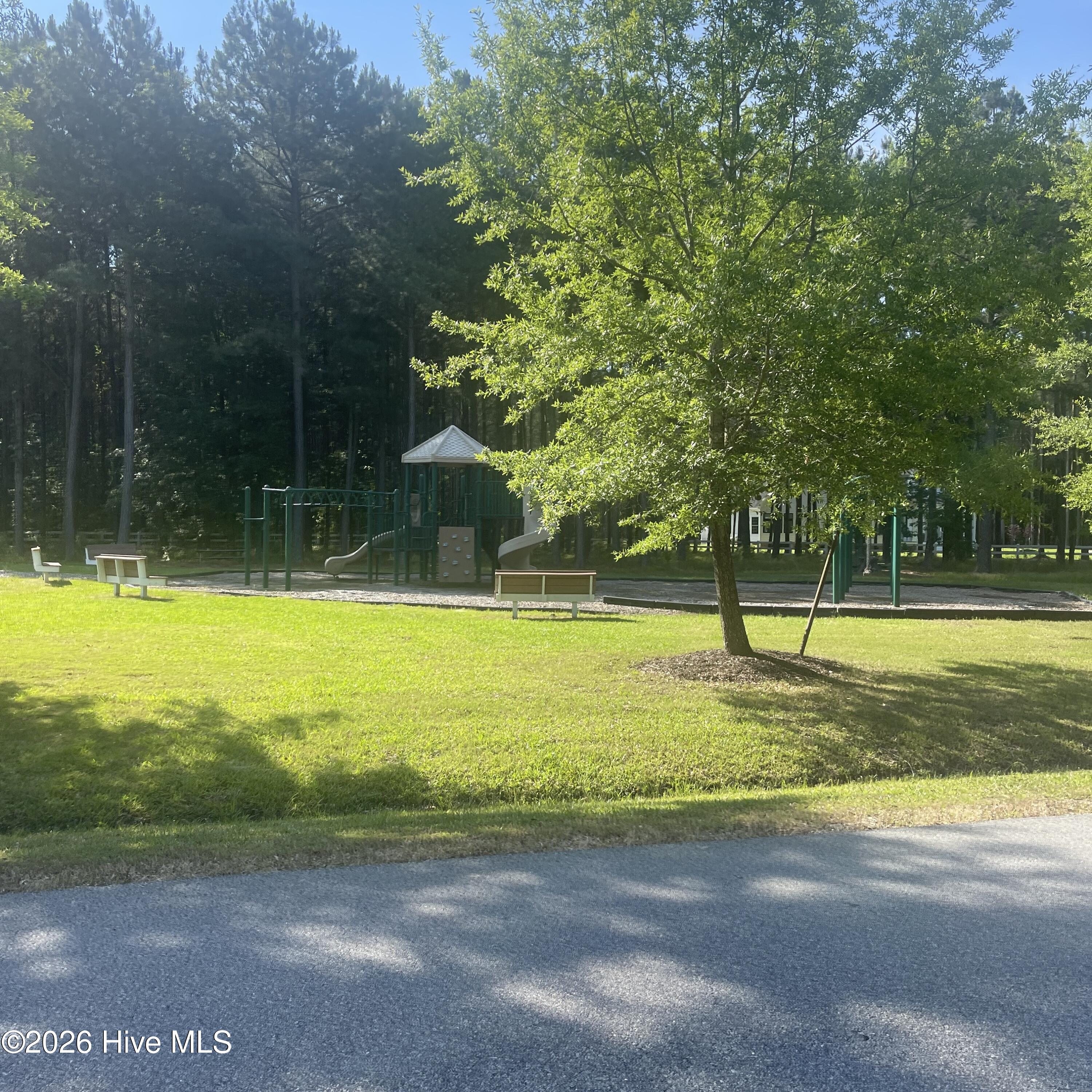 Exterior photo of 708 Batts Island Road, Edenton, NC 27932. MLS: 100585994