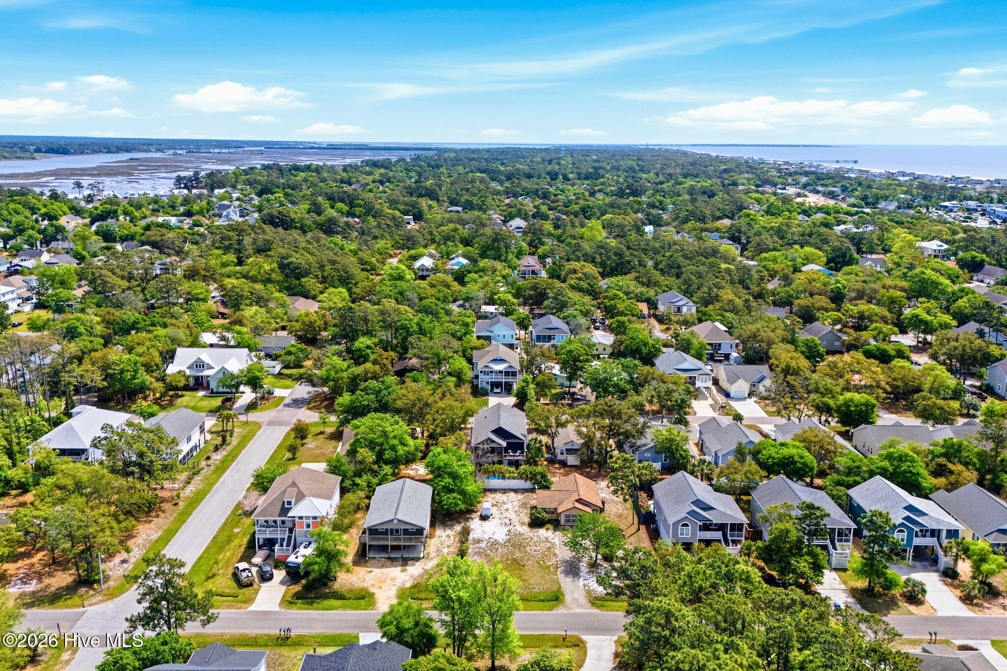 225 NE 54th Street, Oak Island, NC, 28465