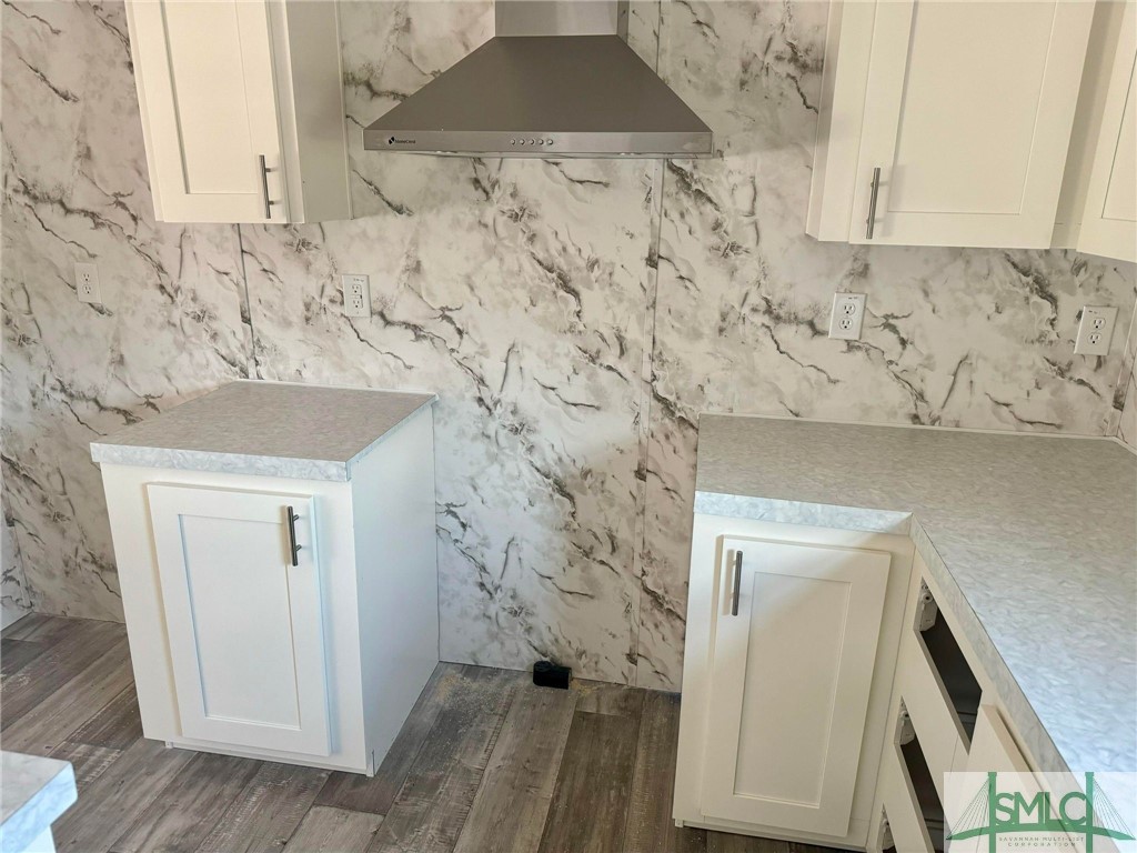 64 Hiram Ray Road, Hinesville, GA, 31313