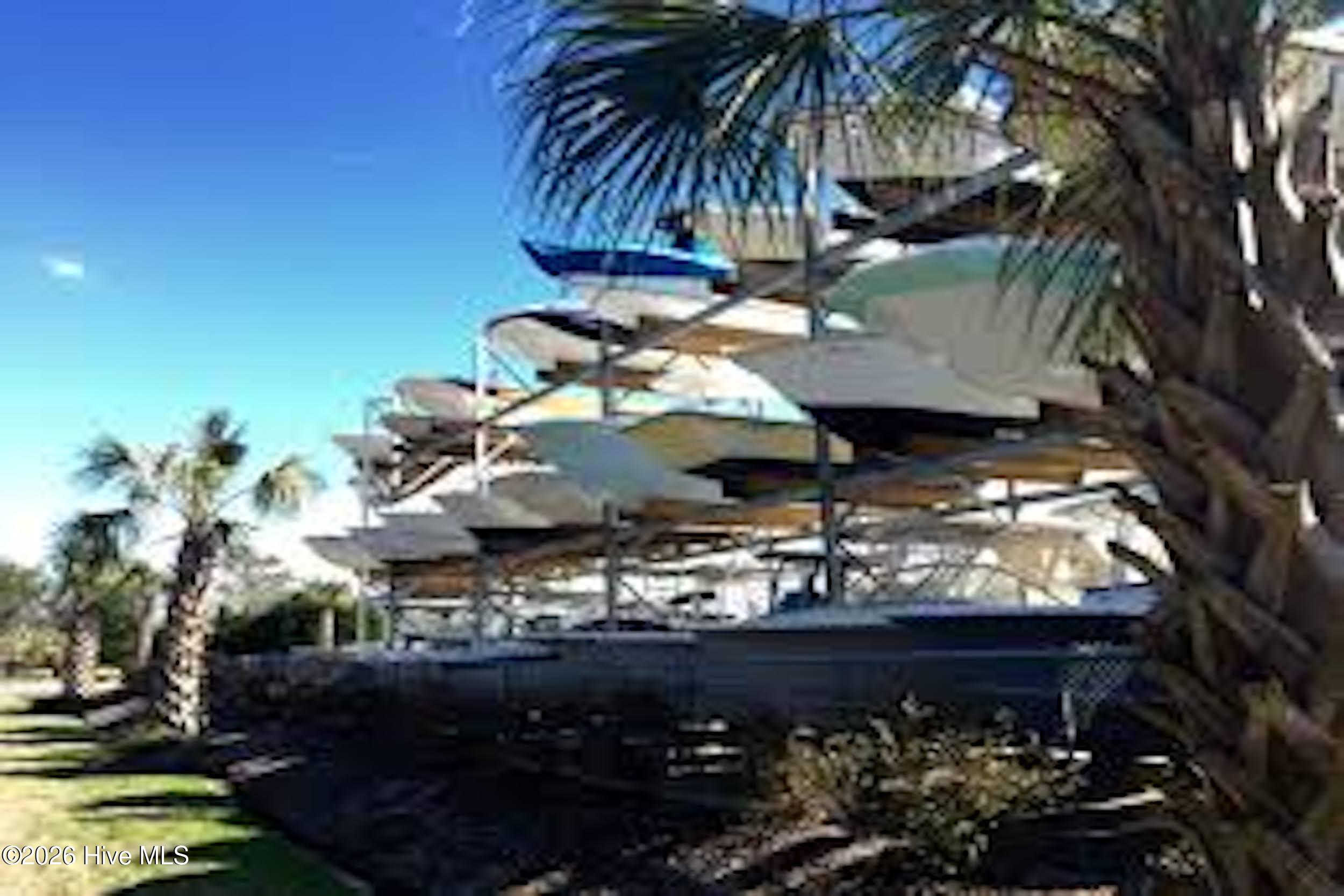 Marsh Creek Marina