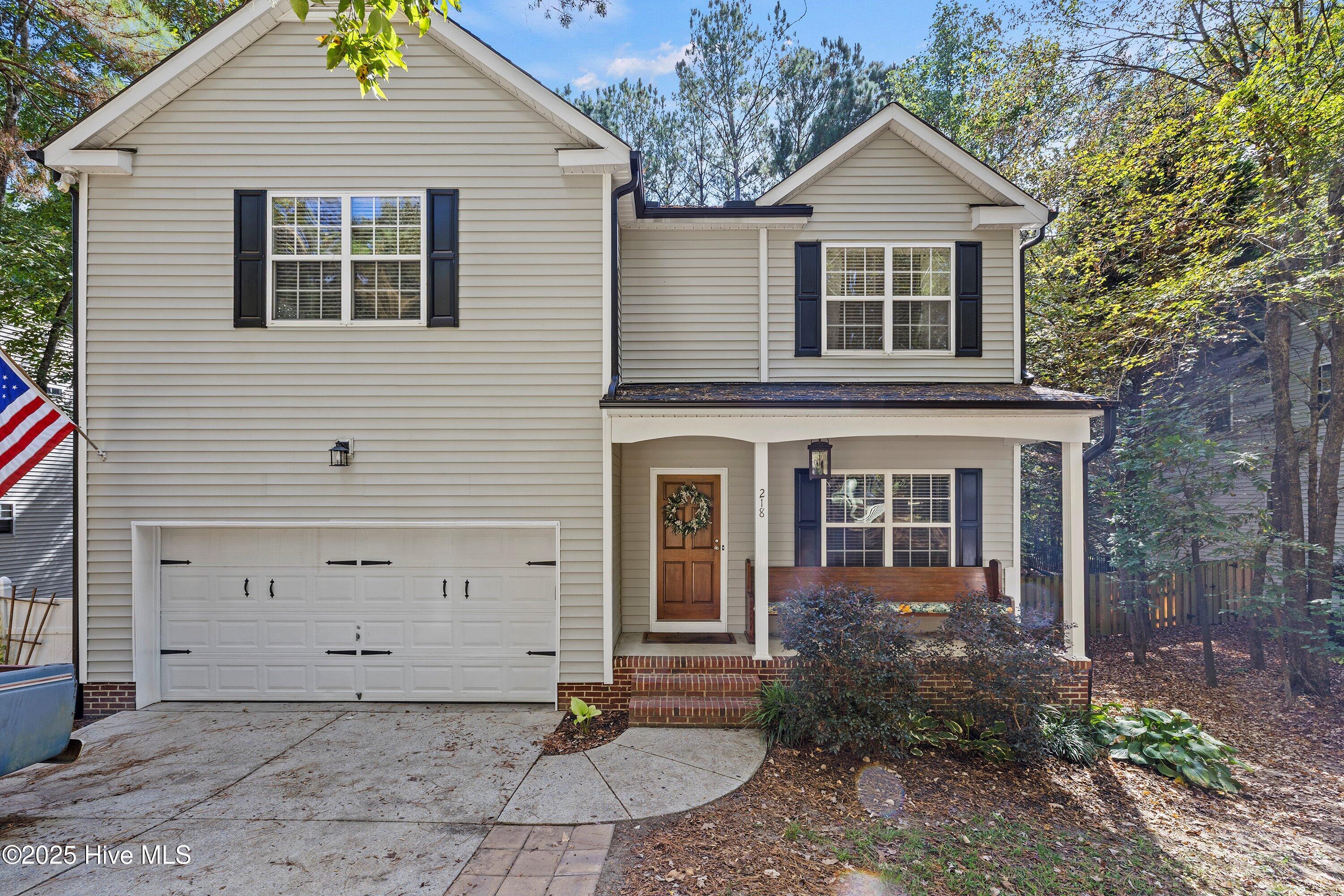 1504 Stone Wood Drive, Winterville, NC, 28590