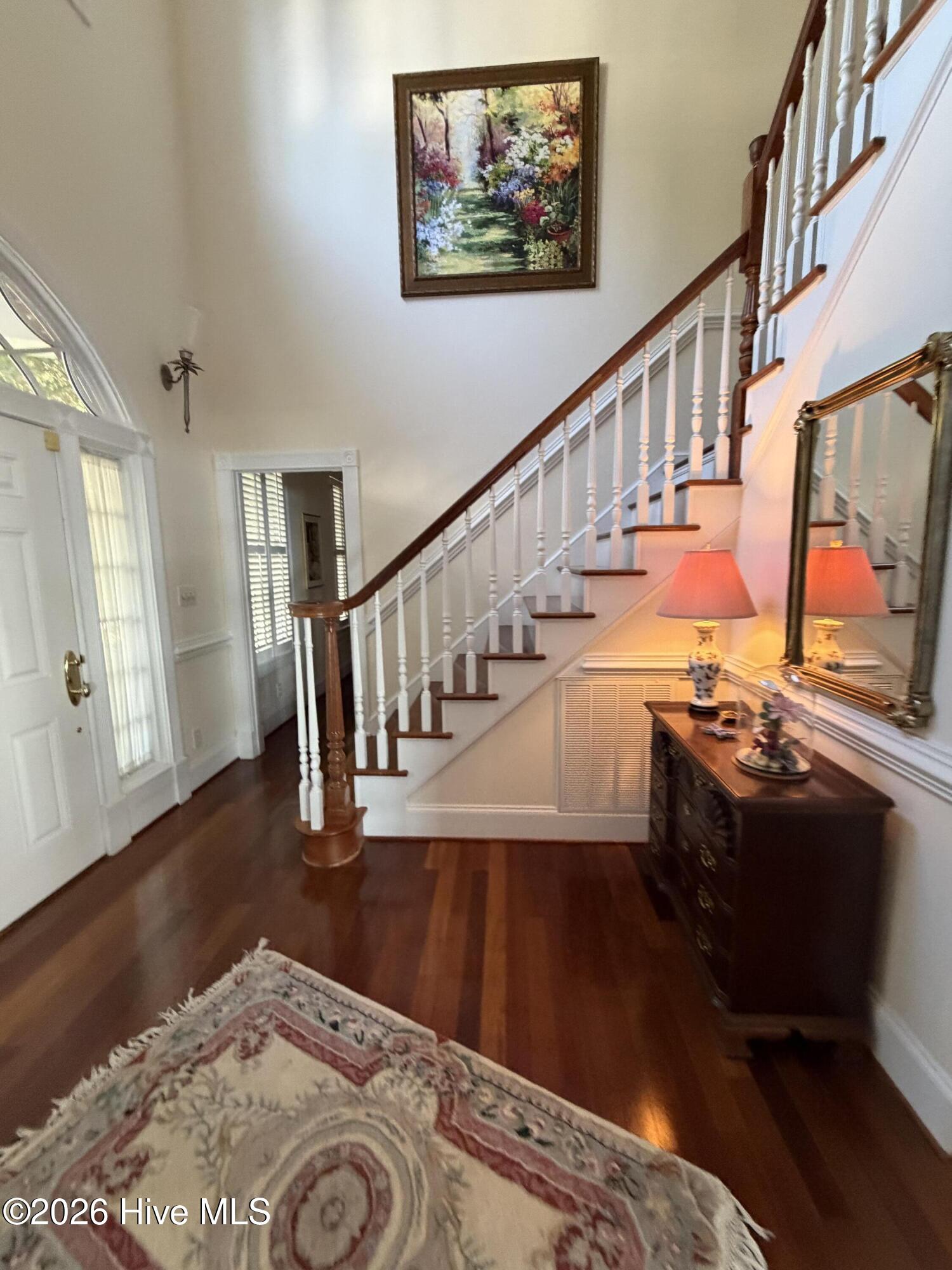 Exterior photo of 408 Bay Point Drive, Edenton, NC 27932. MLS: 100586822
