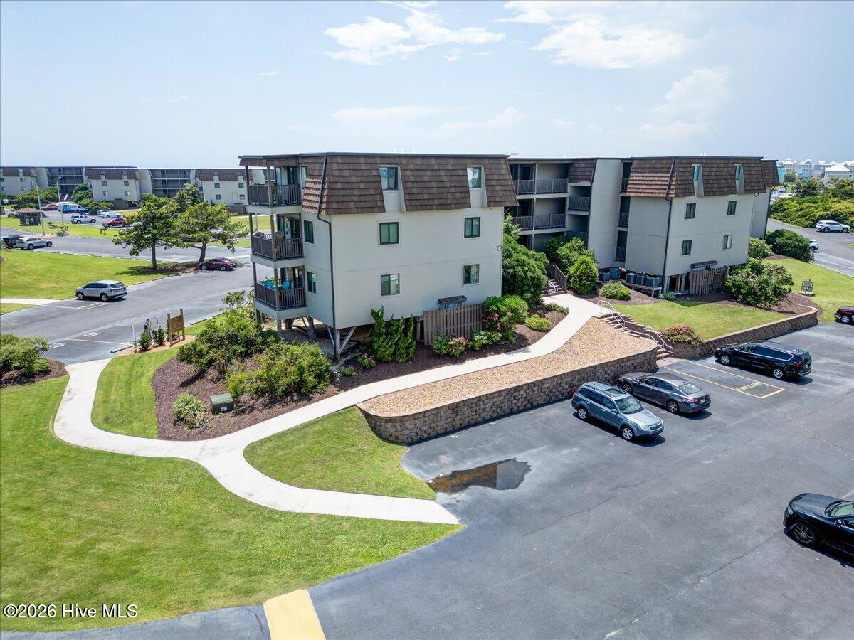 2008 E Ft Macon Road E14,Atlantic Beach