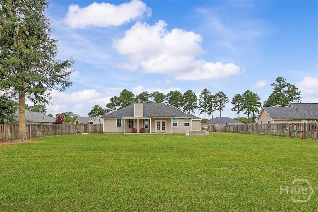 3rd image of 211 Cyane Ln, Guyton, GA 31312 | MLS# SA361042