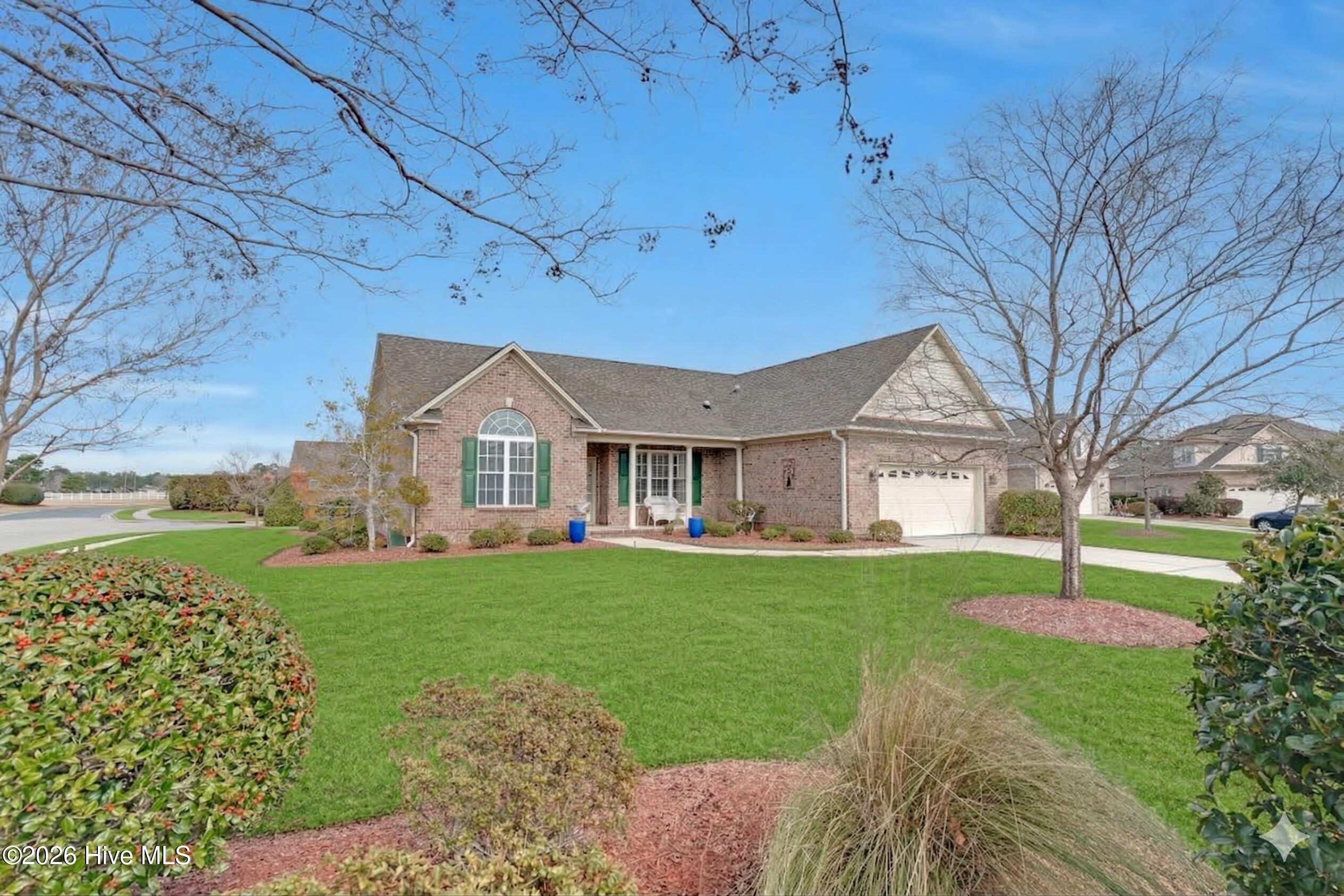 226 History Trail, Winterville, GA, 30683