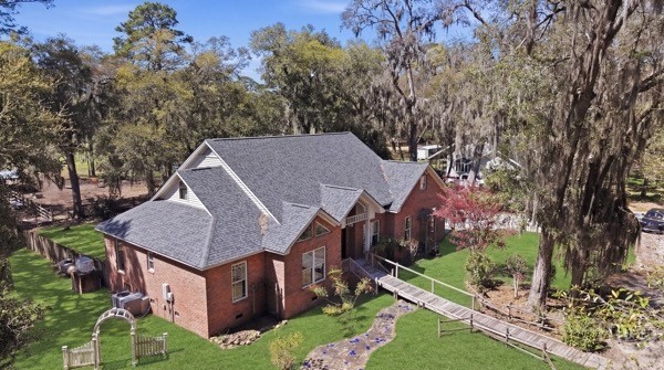 10 Old Barn Road, Savannah, GA 31419 Listing Photo  33