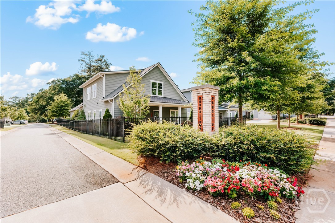 675 Sunset Drive