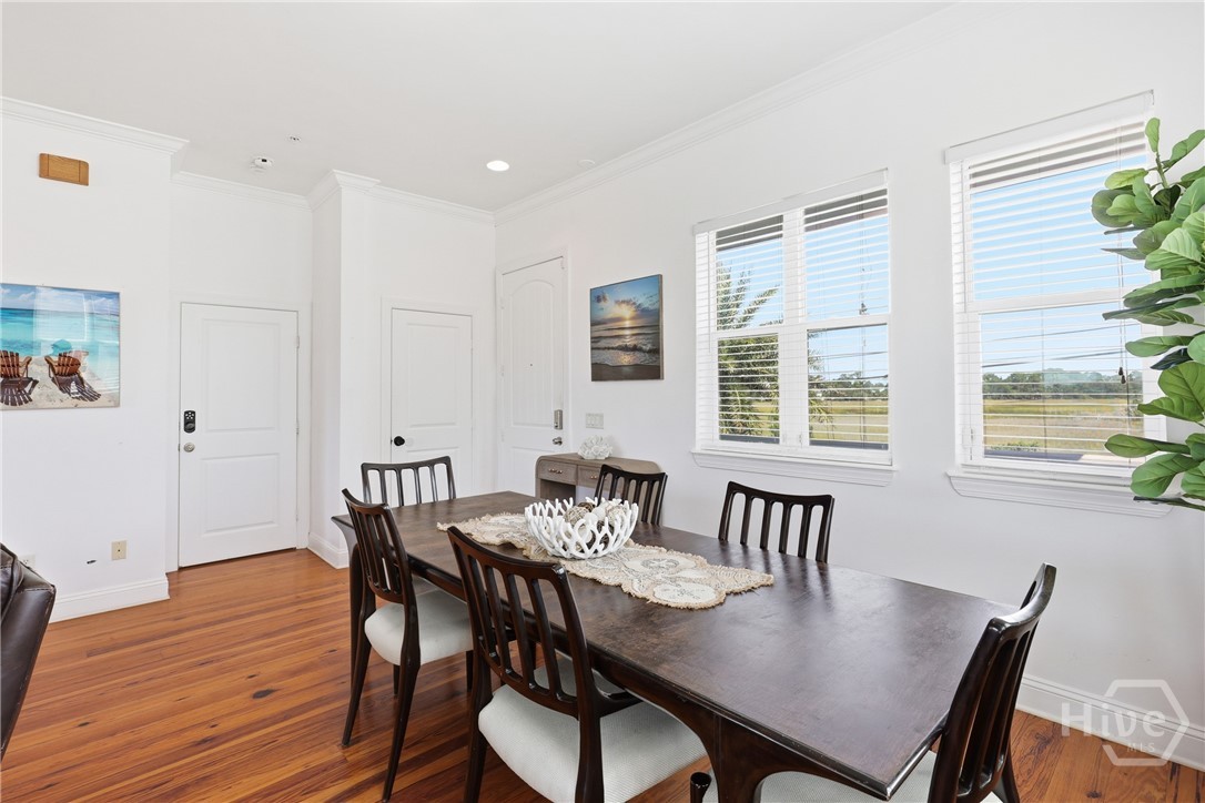 605 6th Street, #B, Tybee Island, GA 31328 Listing Photo  7