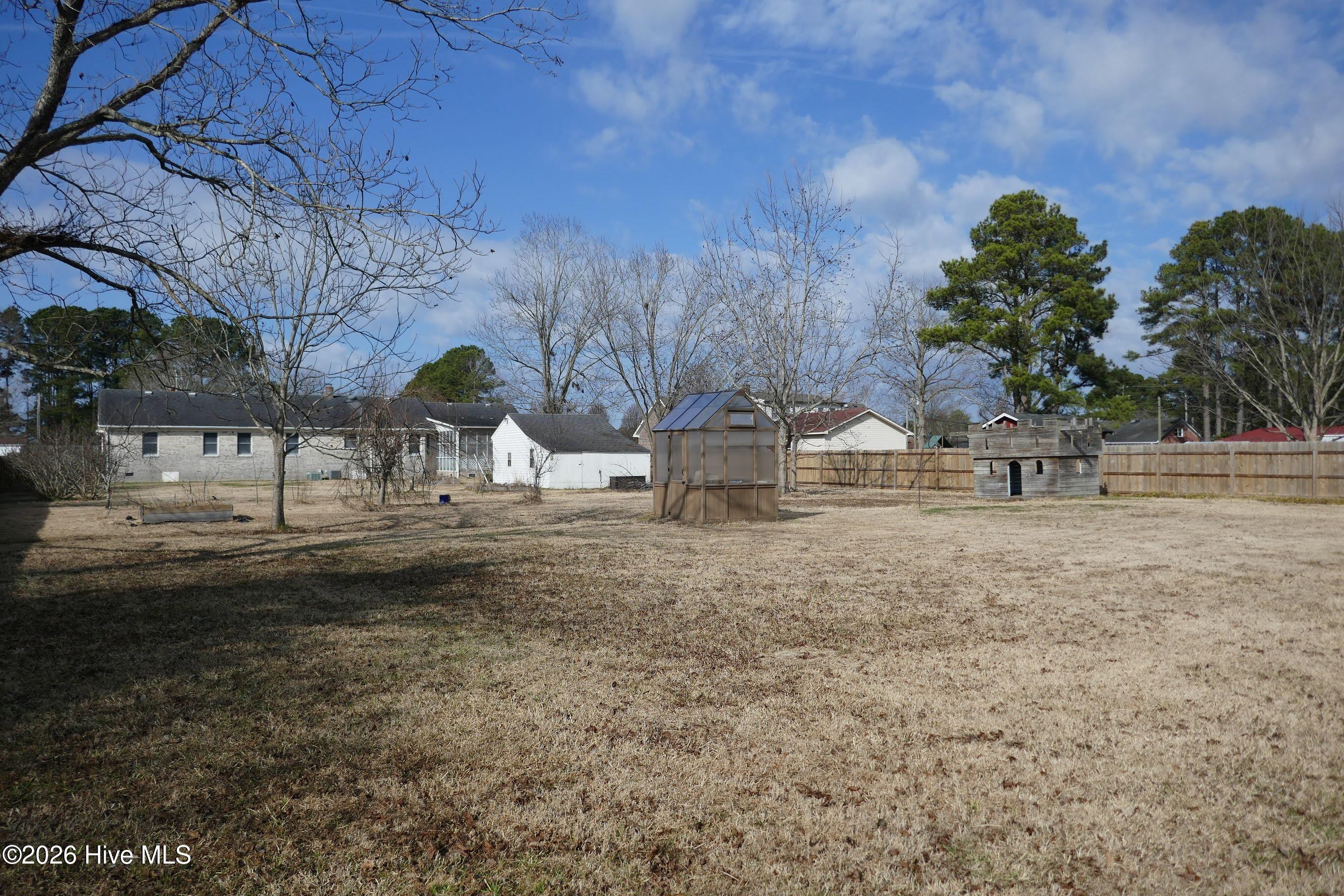 1803 Vine Street, Elizabeth City, NC, 27909