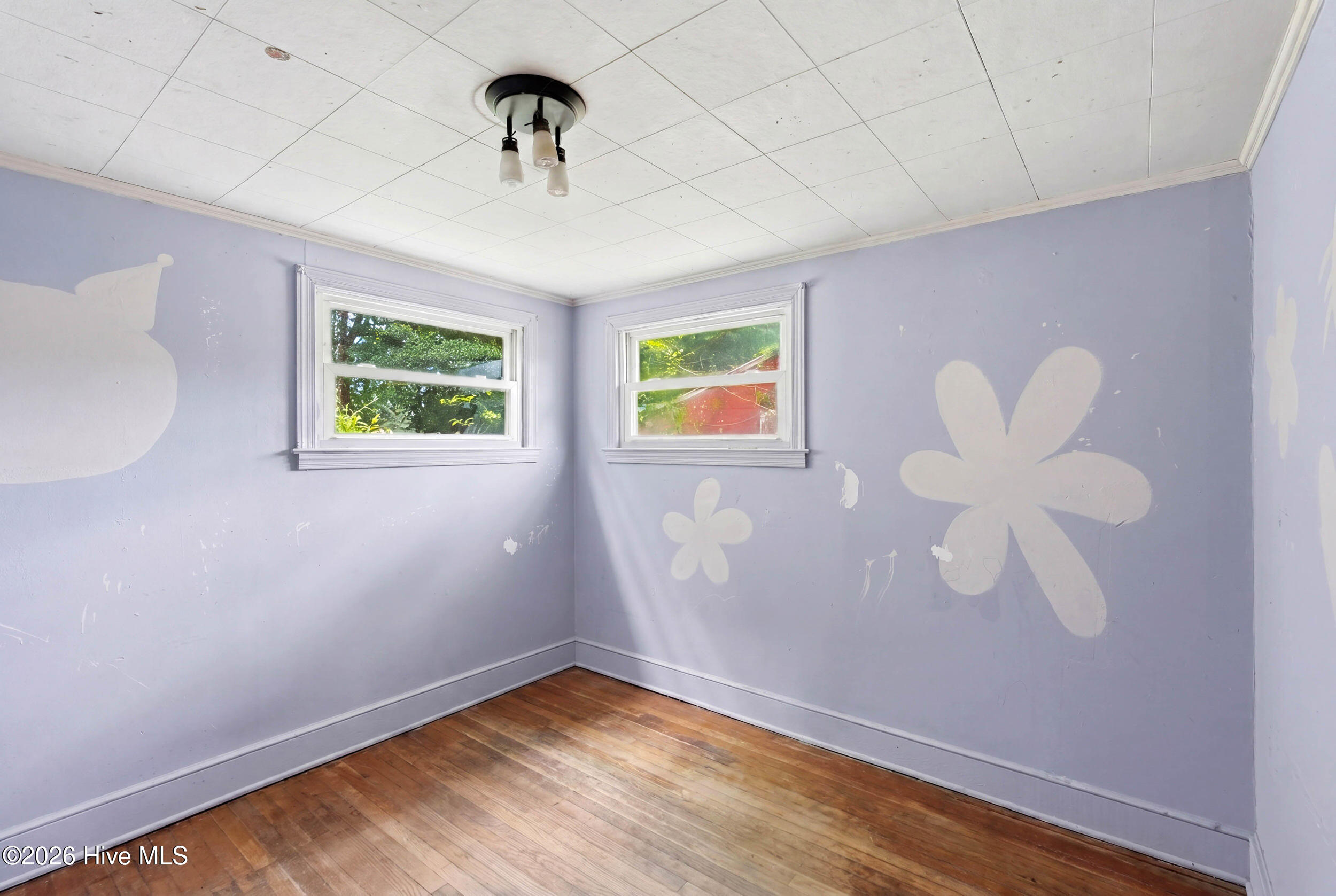 343 W Stevens Street, Wallace, NC 28466 – photo 22: 22_bedroom 2