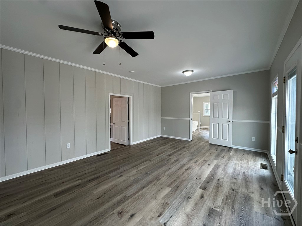 1104 Farm Road, Colbert, GA, 30628