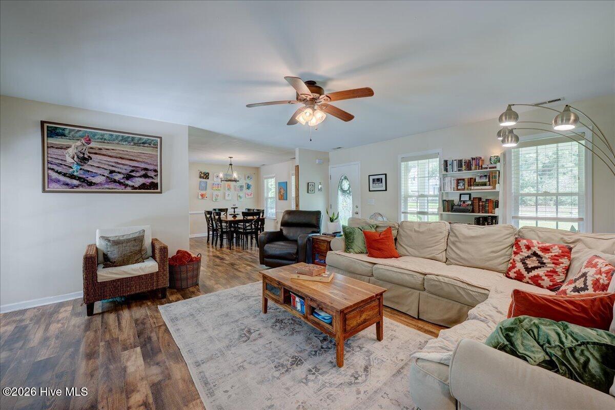 110 Seattle Slew Drive,Havelock