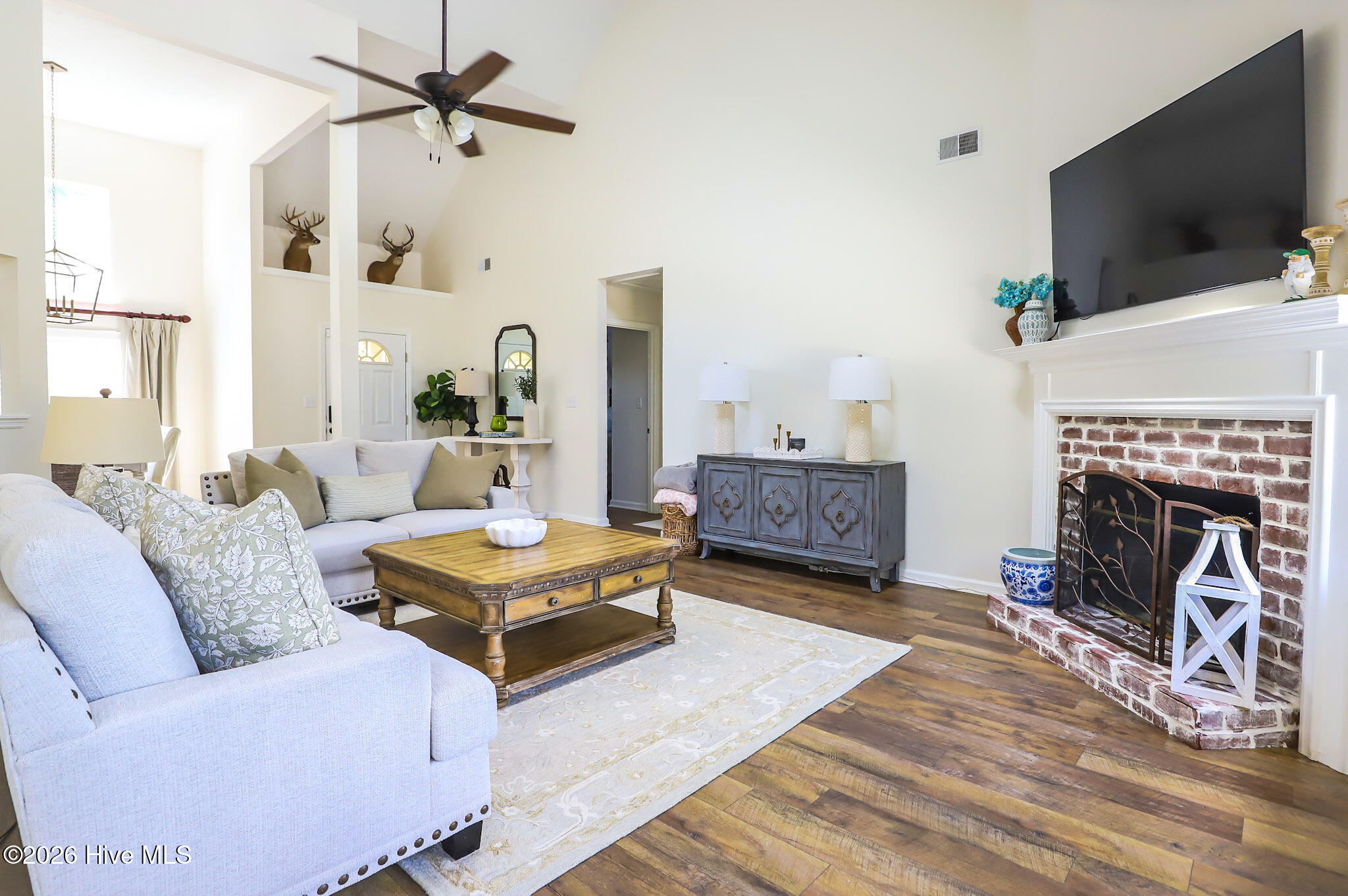 Photo 3 of Single family home for sale at 856 Sudlow Lake Rd, North Augusta, SC 29841 | MLS# 100607558 | Listing updated on 2026-10-01