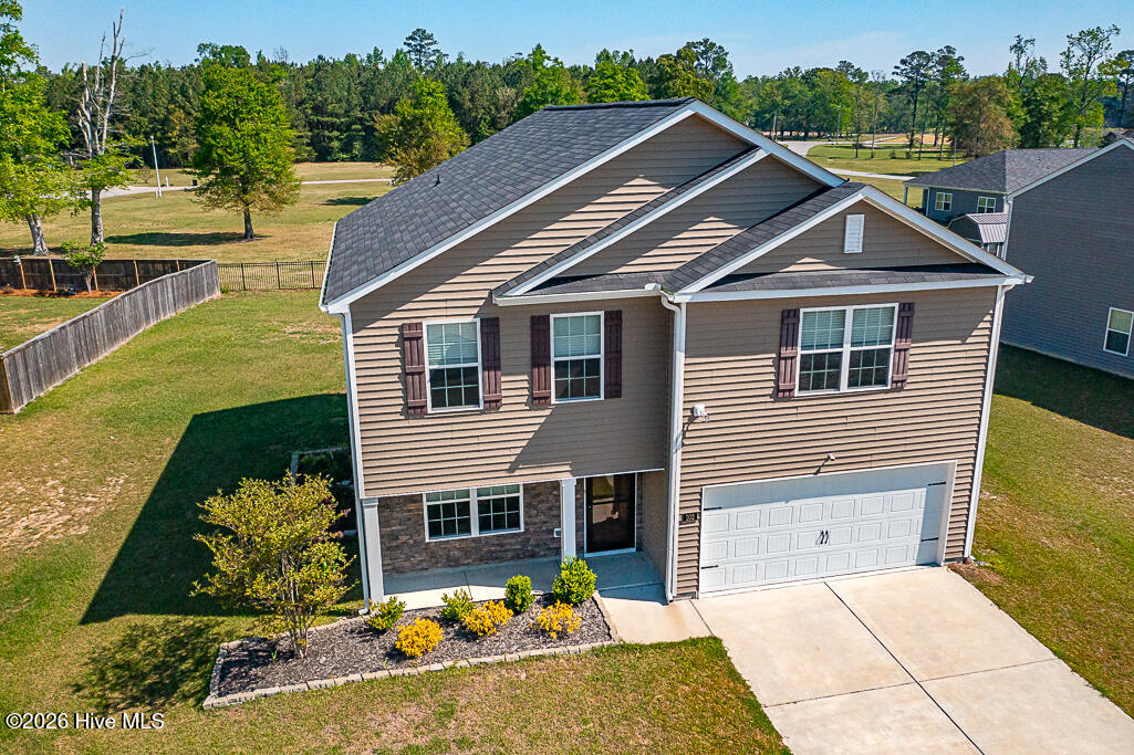 102 Tommy Lane,Vanceboro