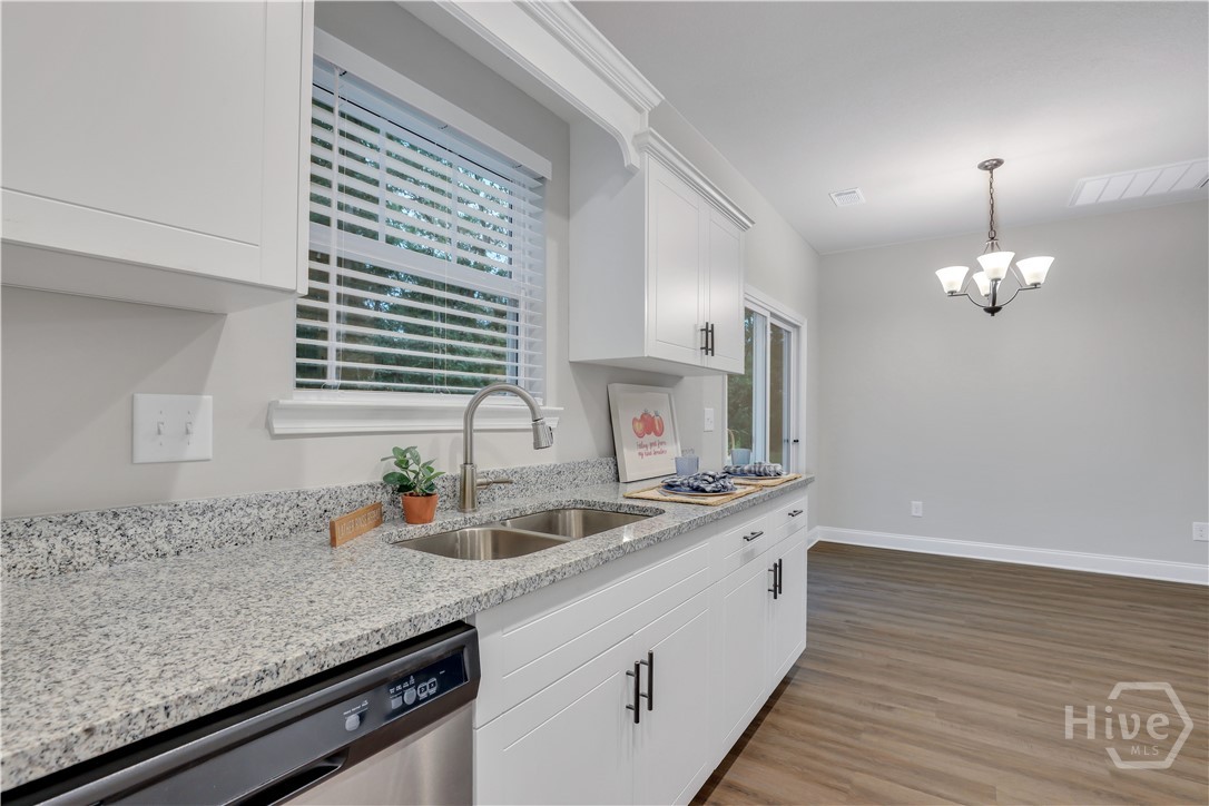 8 Donny Circle UNIT A, Rincon, GA, 31326