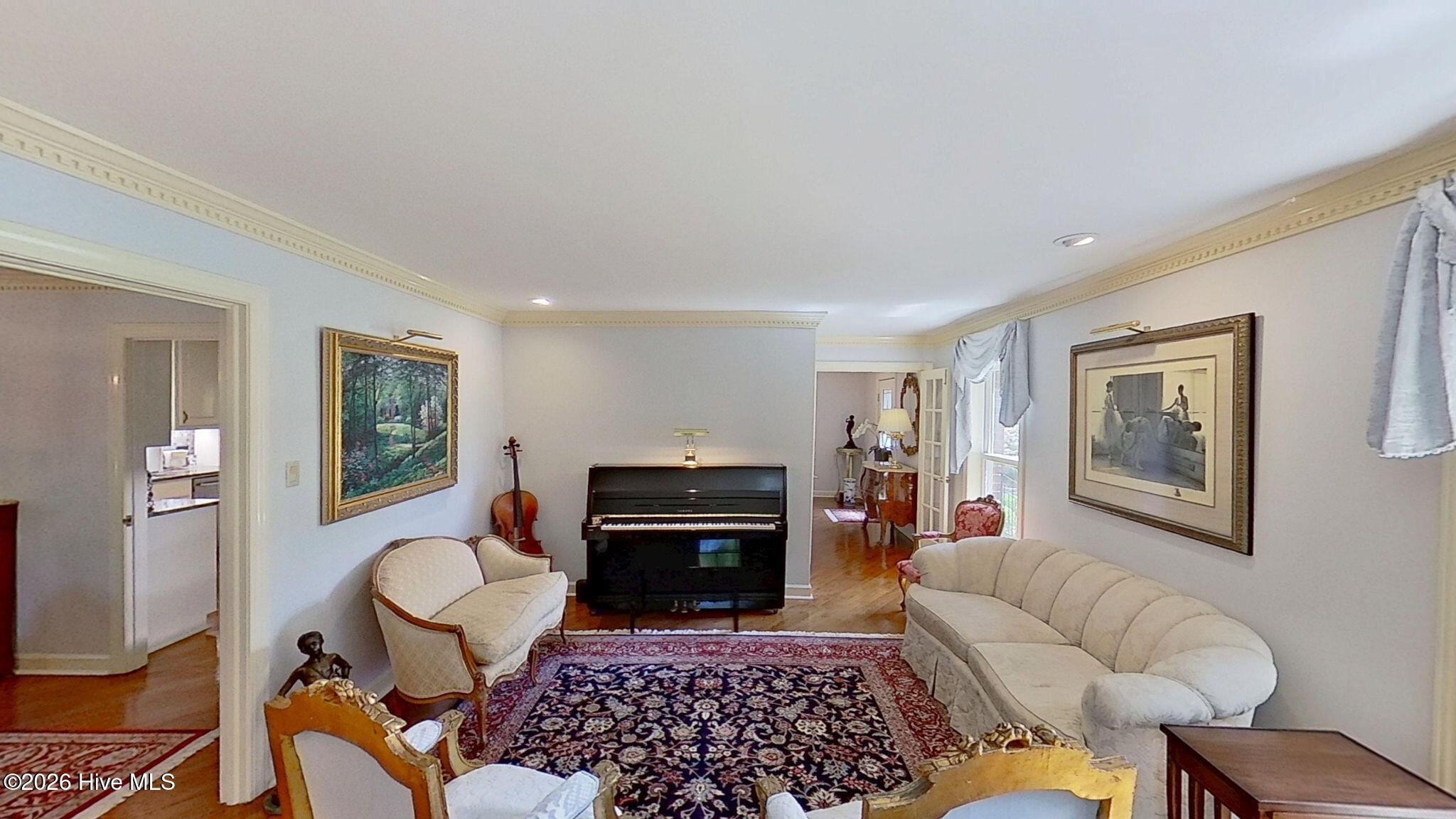 2406 Harbor Island Road,New Bern