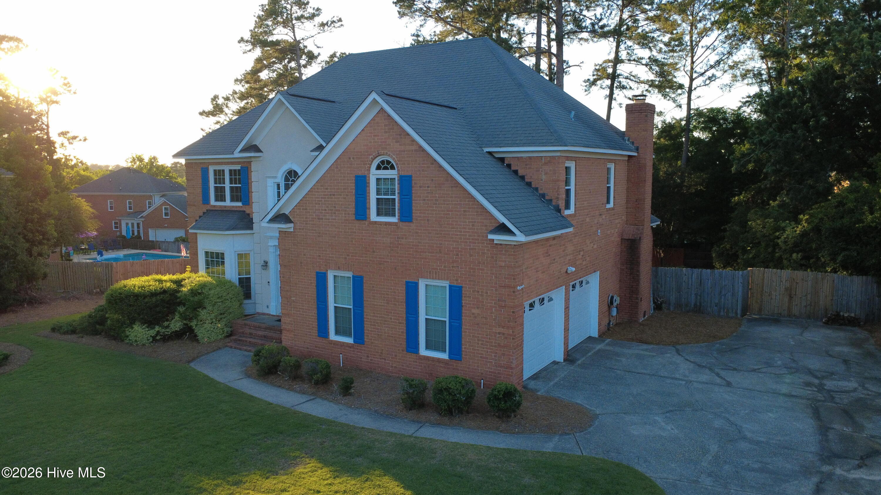 Photo 3 of Single family home for sale at 648 Fieldstone Way, Evans, GA 30809 | MLS# 100584232 | Listing updated on 2026-10-09