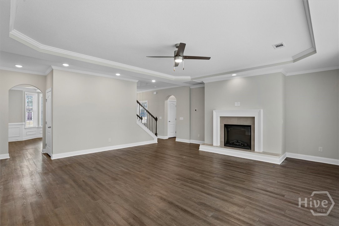 113 Concord Drive, Guyton, GA, 31312