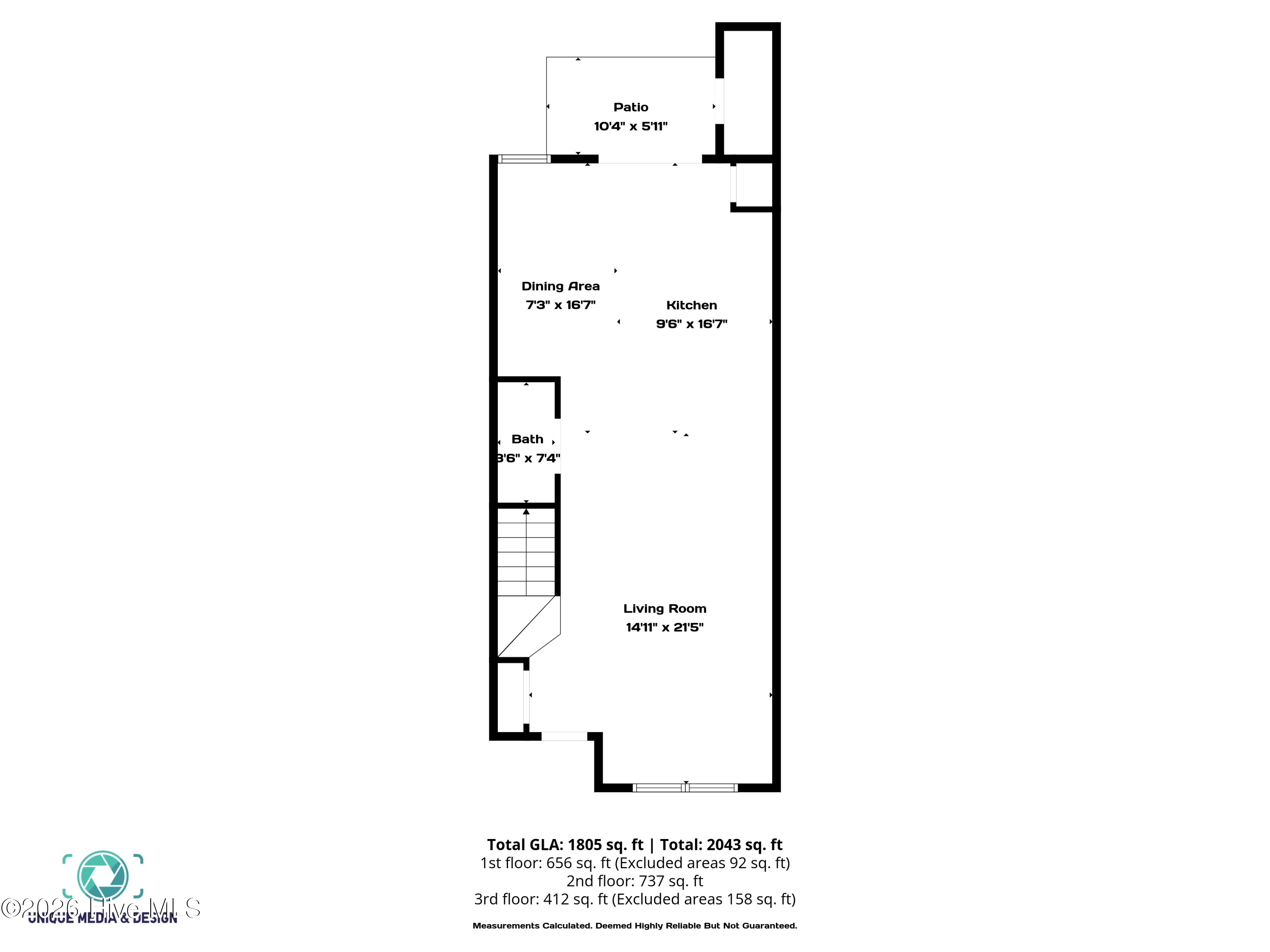 Exterior photo of 328 Starfish Lane, Sneads Ferry, NC 28460. MLS: 100556356