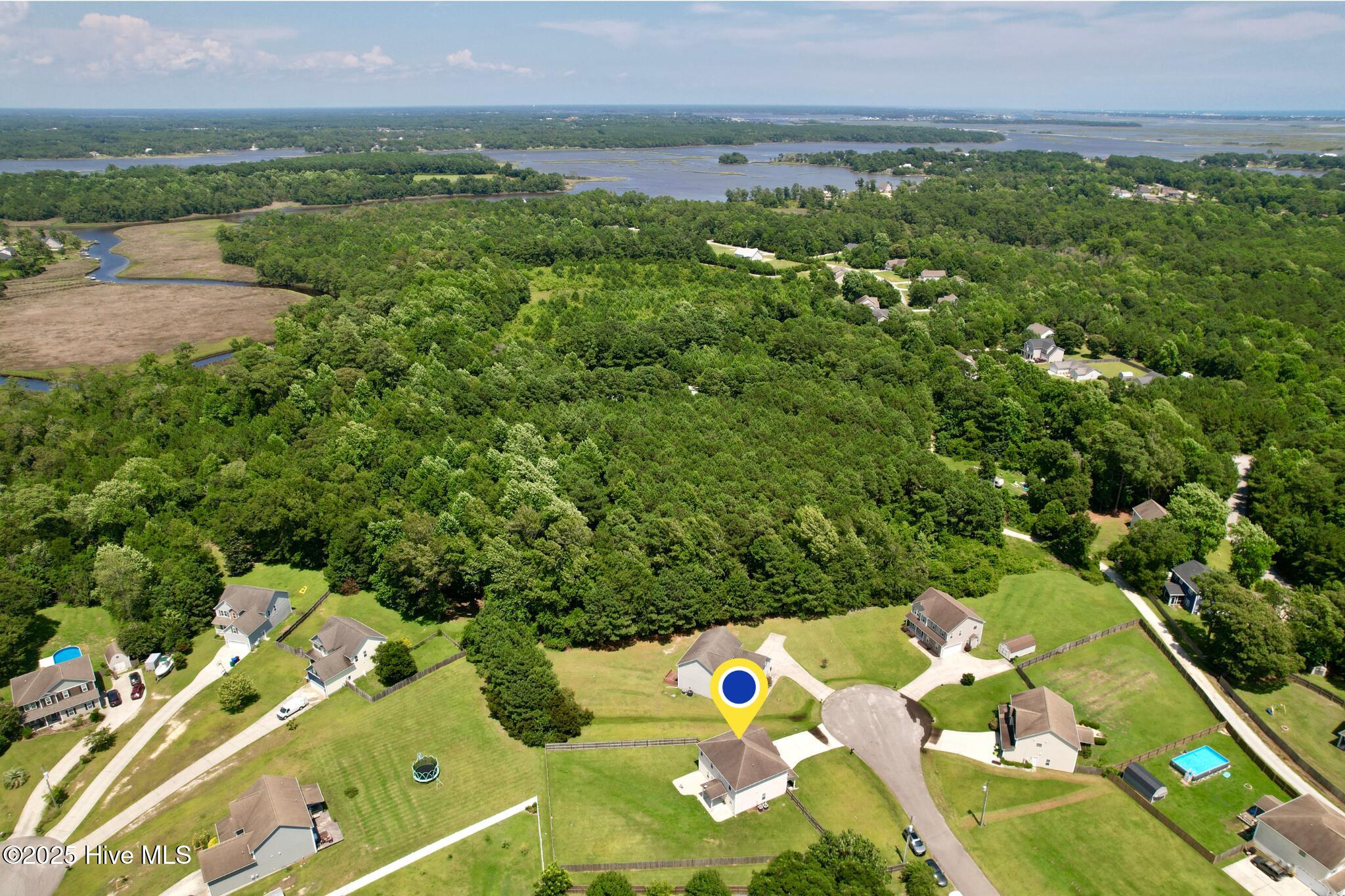 203 Tucksey Court N, Hubert, NC 28539 – photo 10: 203 Tucksey Ct N