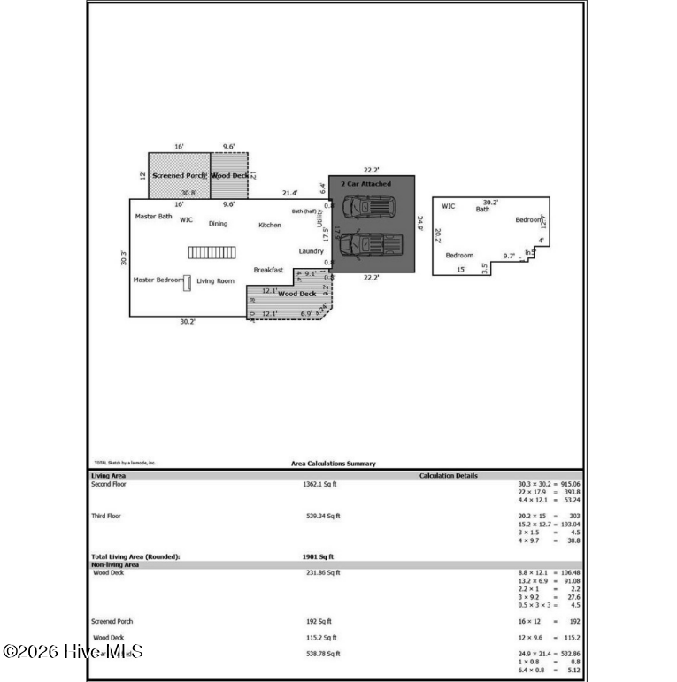 Exterior photo of 206 Spruce Drive, Morehead City, NC 28557. MLS: 100576860