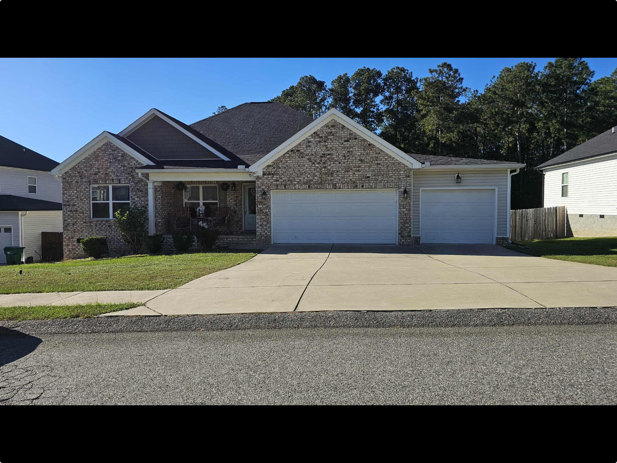 1216 Bubbling Springs Drive, Graniteville, SC, 29829