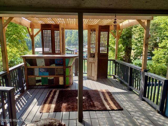 3rd image of 208 Lakeview Dr, Almond, NC 28702 | MLS# 100593315