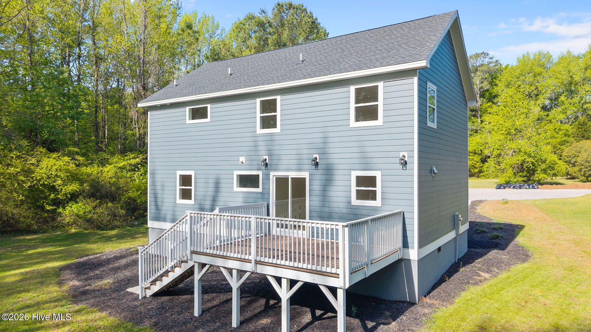 1605 Bobwhite Lane, Rocky Mount, NC, 27804