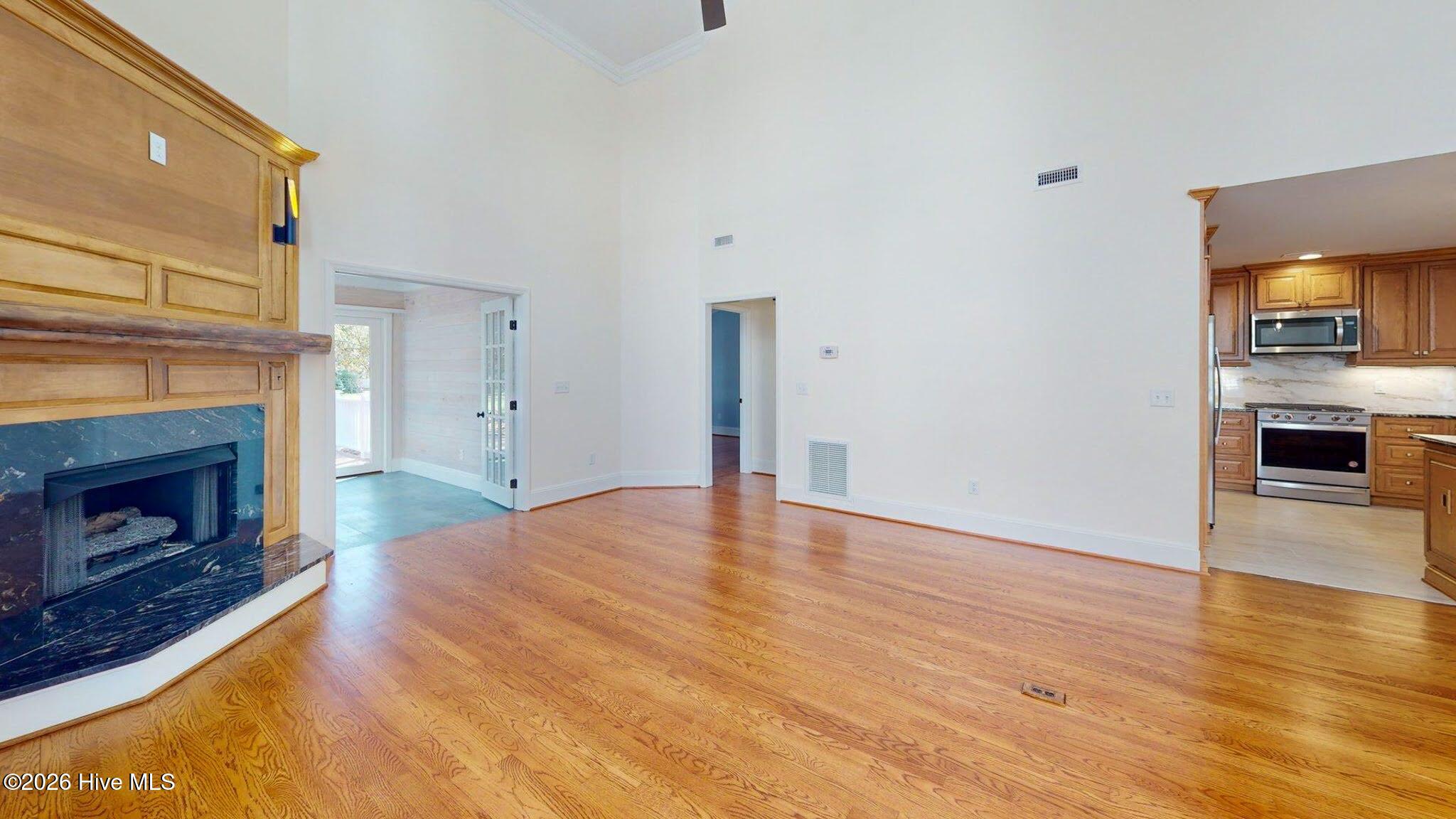 110 Lighthouse Drive, Carolina Beach, NC, 28428