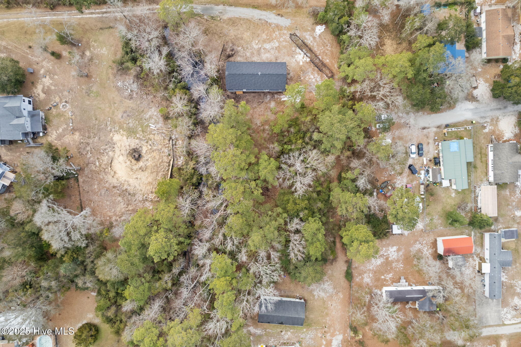 2830 Abbotts Street SW, Supply, NC, 28462