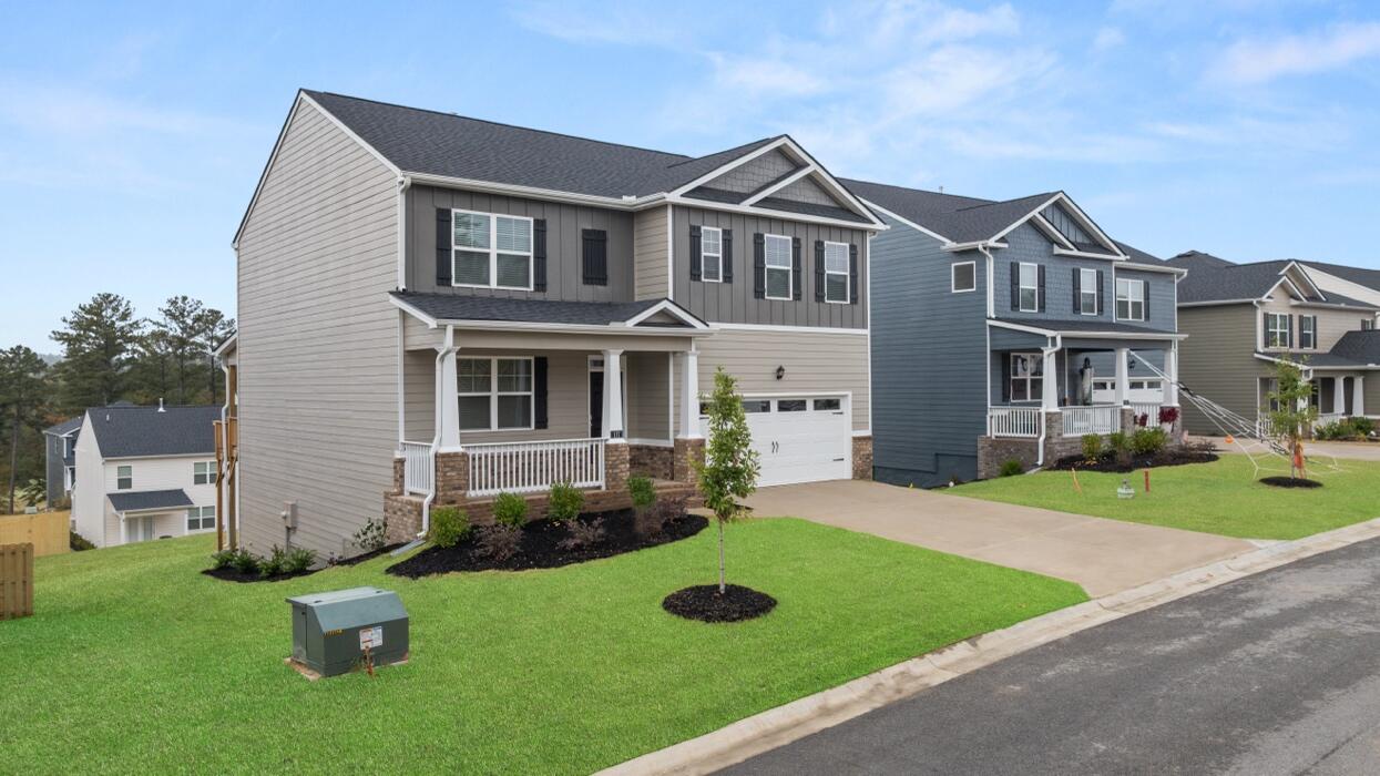 Homes for sale in Evans, GA | 117 Ellerston Dr, Evans, GA 30809 | MLS# 539947