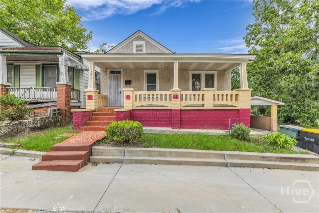 2nd image of 1023 W 37th St, Savannah, GA 31415 | MLS# SA361567