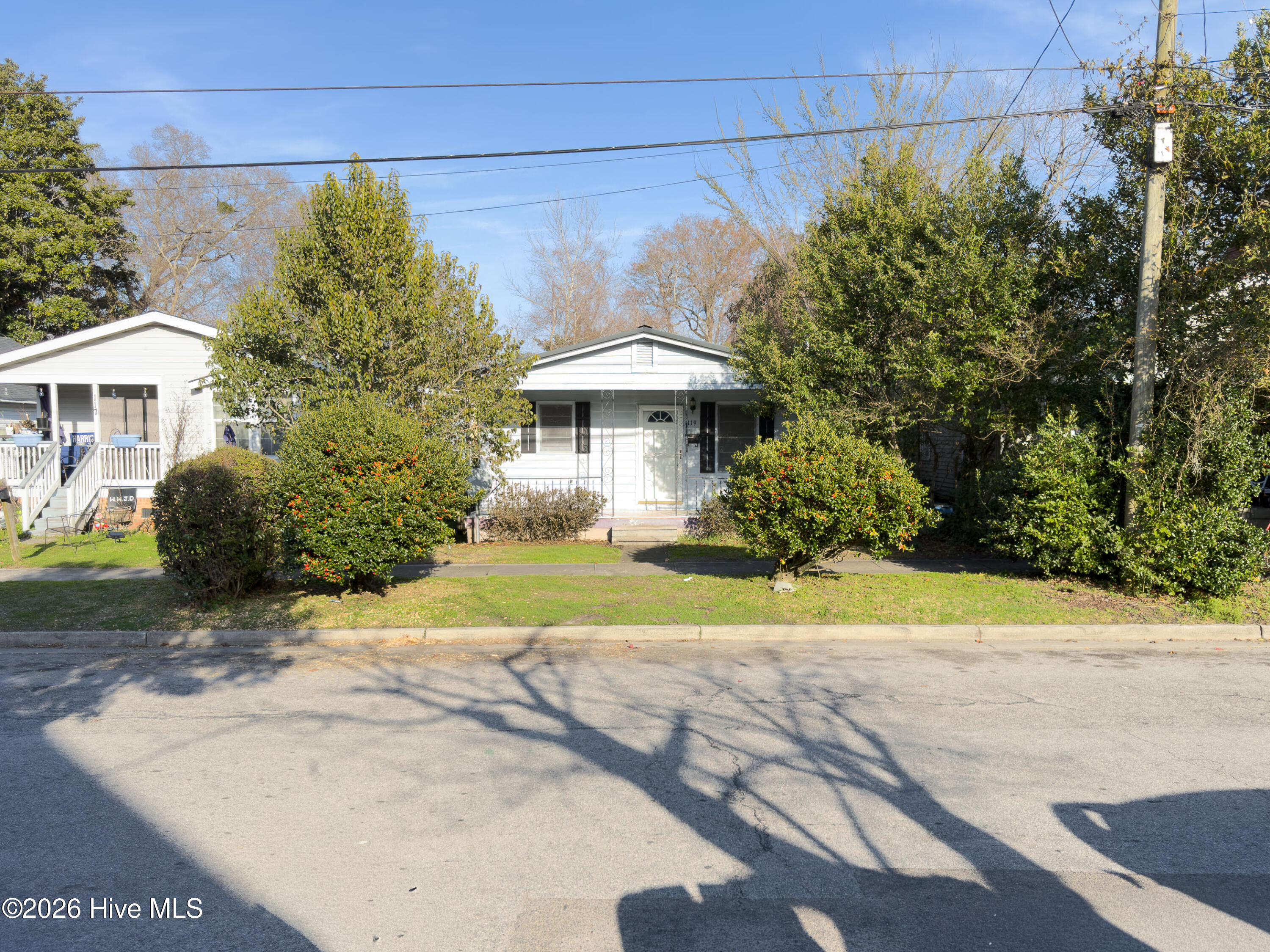 Homes for sale in Wilmington, NC | 119 S 12th St, Wilmington, NC 28401 | MLS# 100559071