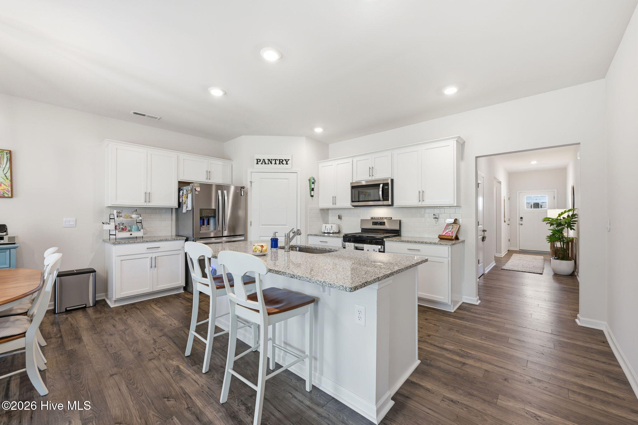 2000 Minnette Circle,New Bern