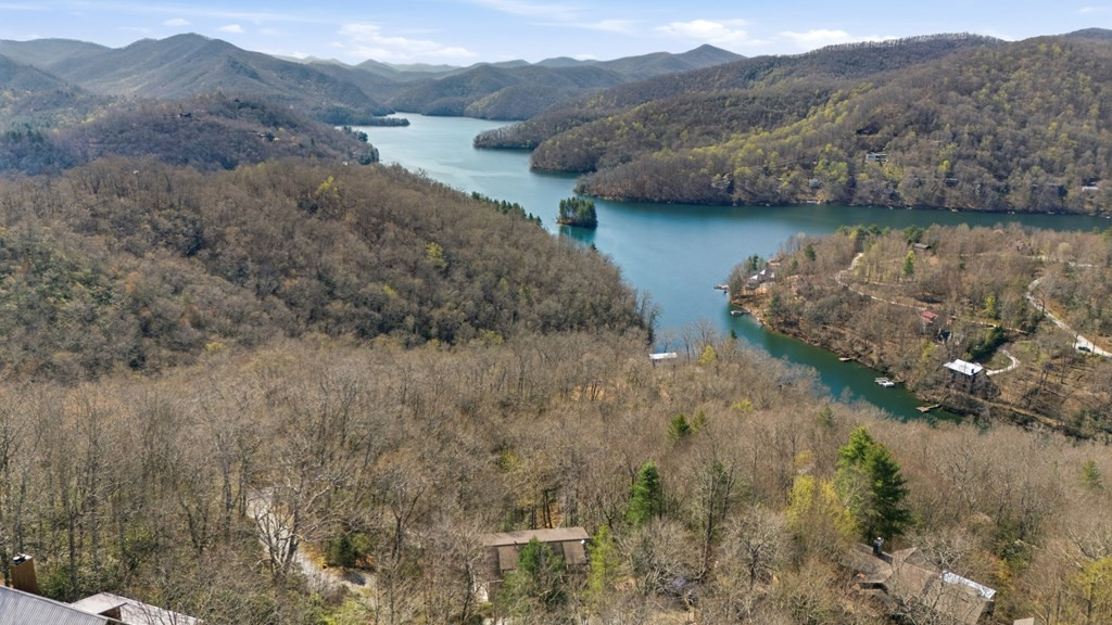 Exterior photo of 362 Nantahala Harbor Drive, Nantahala, NC 28781. MLS: 98544254