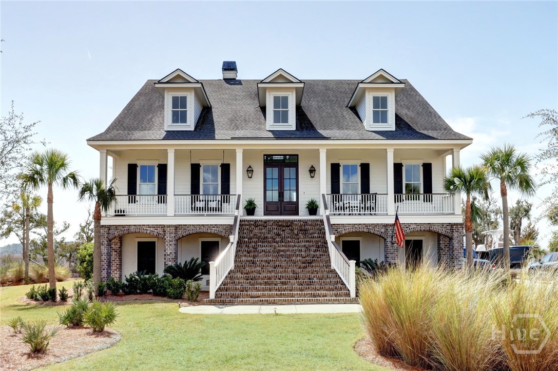 201 Noble View, Savannah, GA, 31411