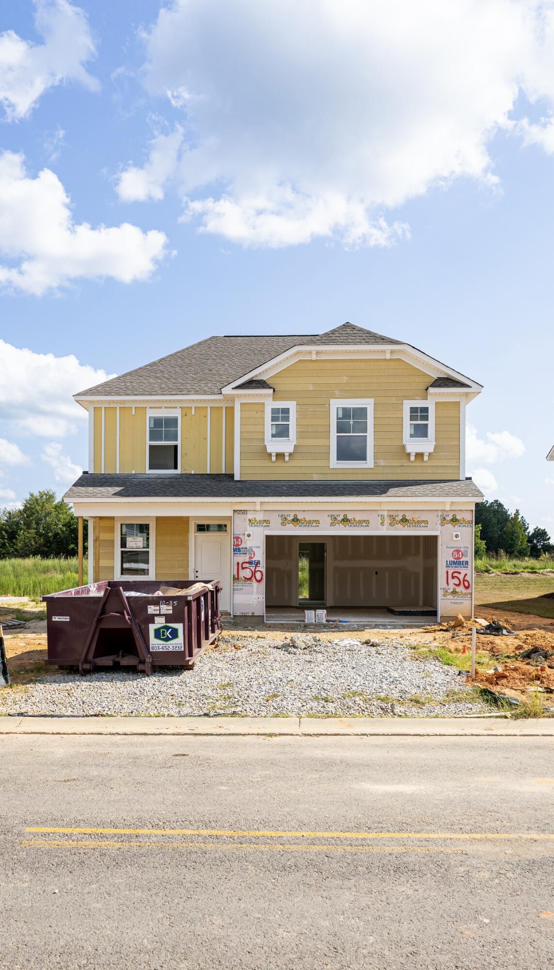 Property at 2084 April Dawn Trail