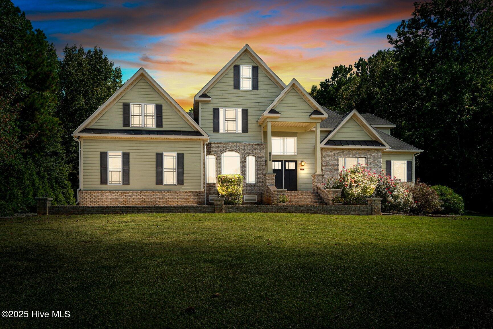 ROCKY MOUNT ROCKY MOUNT