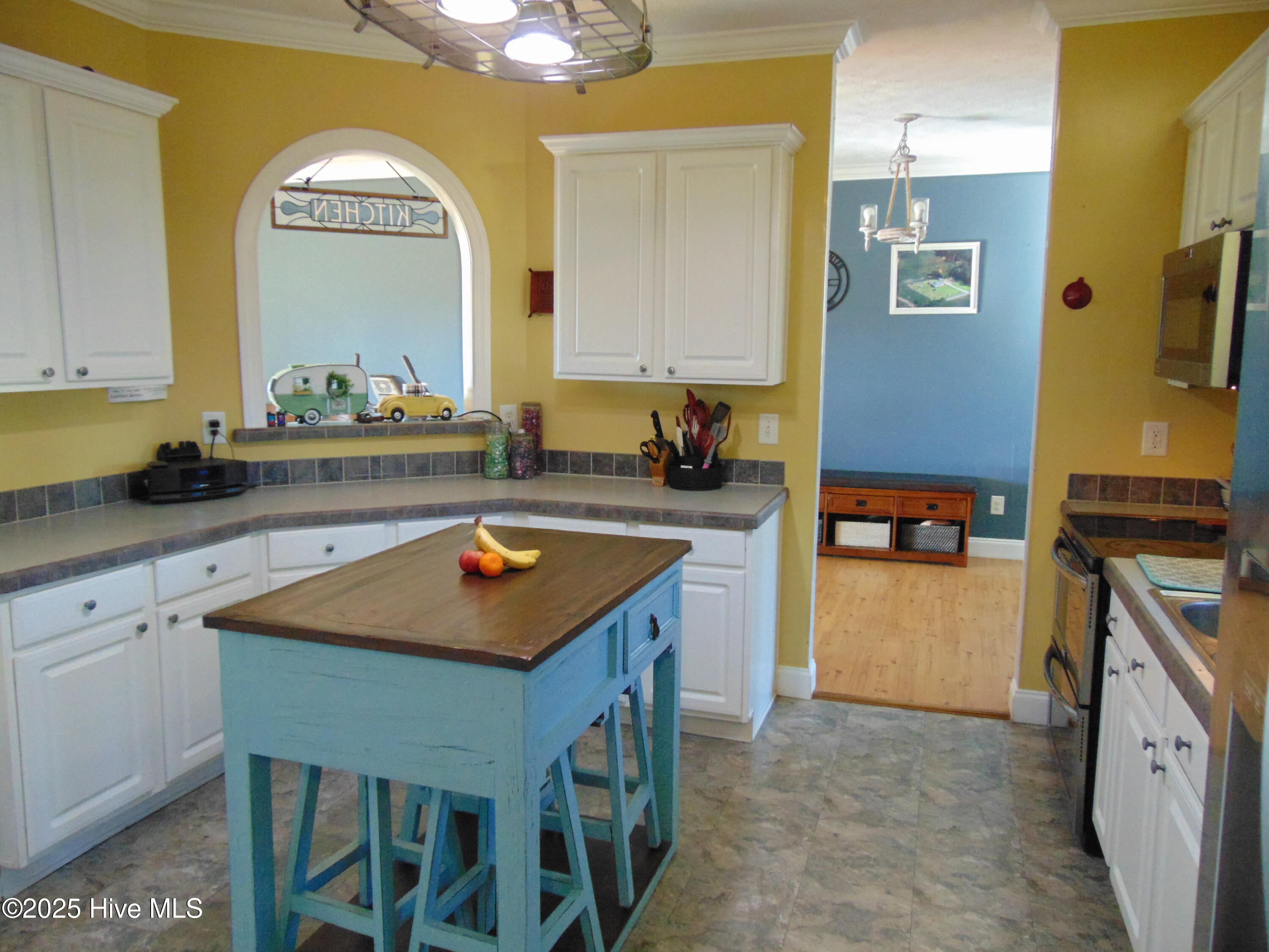 13619 Us Highway 258, Scotland Neck, NC, 27874