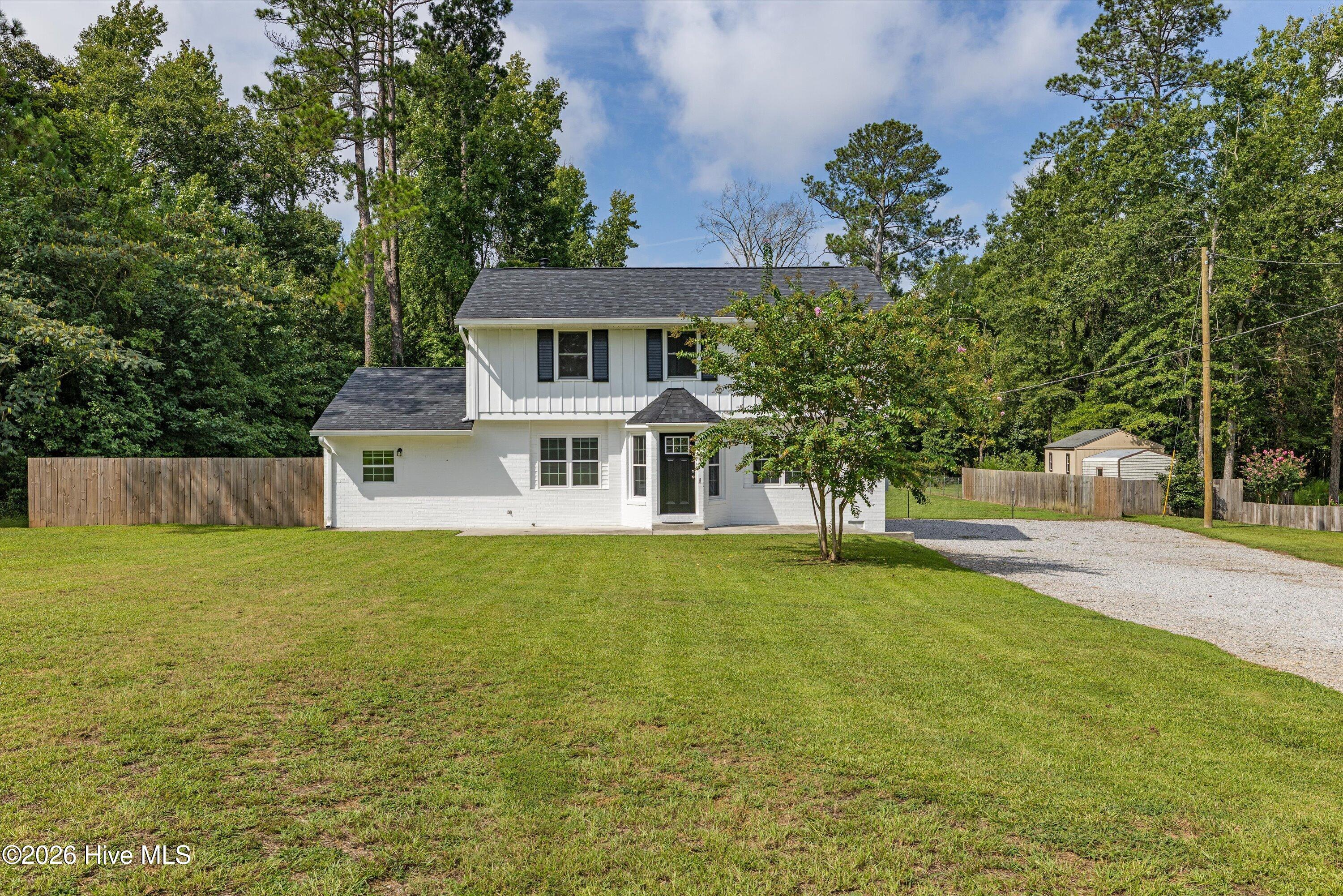 60th image of 509 Fluker St, Thomson, GA 30824 | MLS# 100595717
