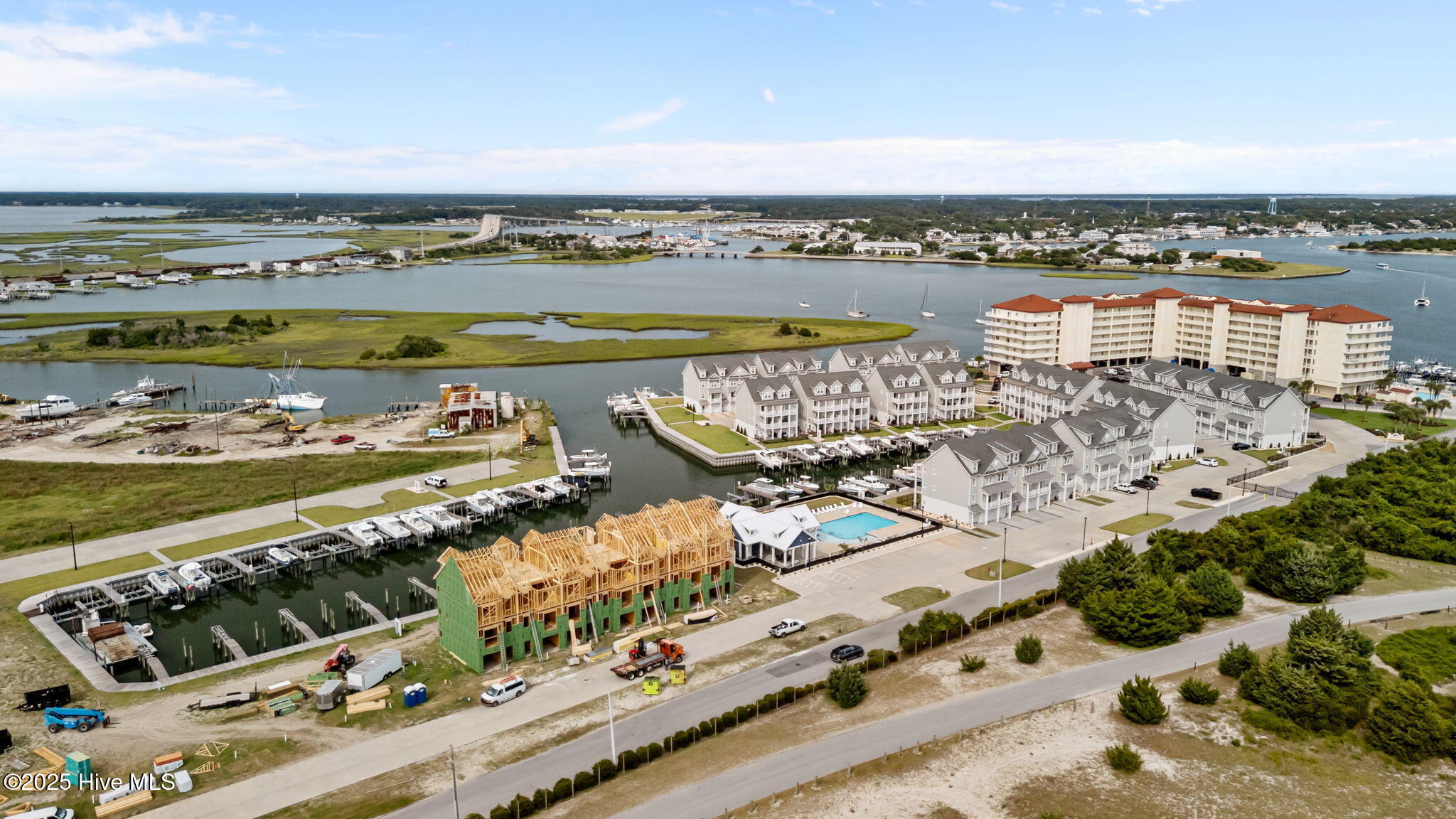 200 Olde Towne Yacht Club Drive UNIT 54, Beaufort, NC, 28516