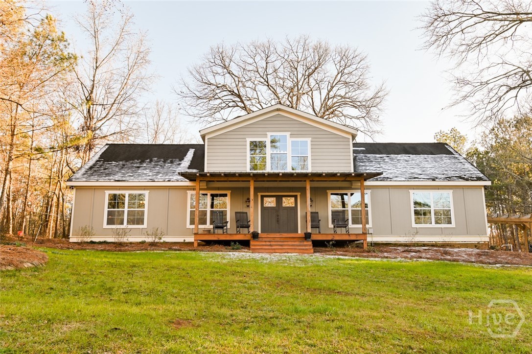 Homes for sale in Lexington, GA | 1208 Elberton Rd, Lexington, GA 30648 | MLS# CL347650