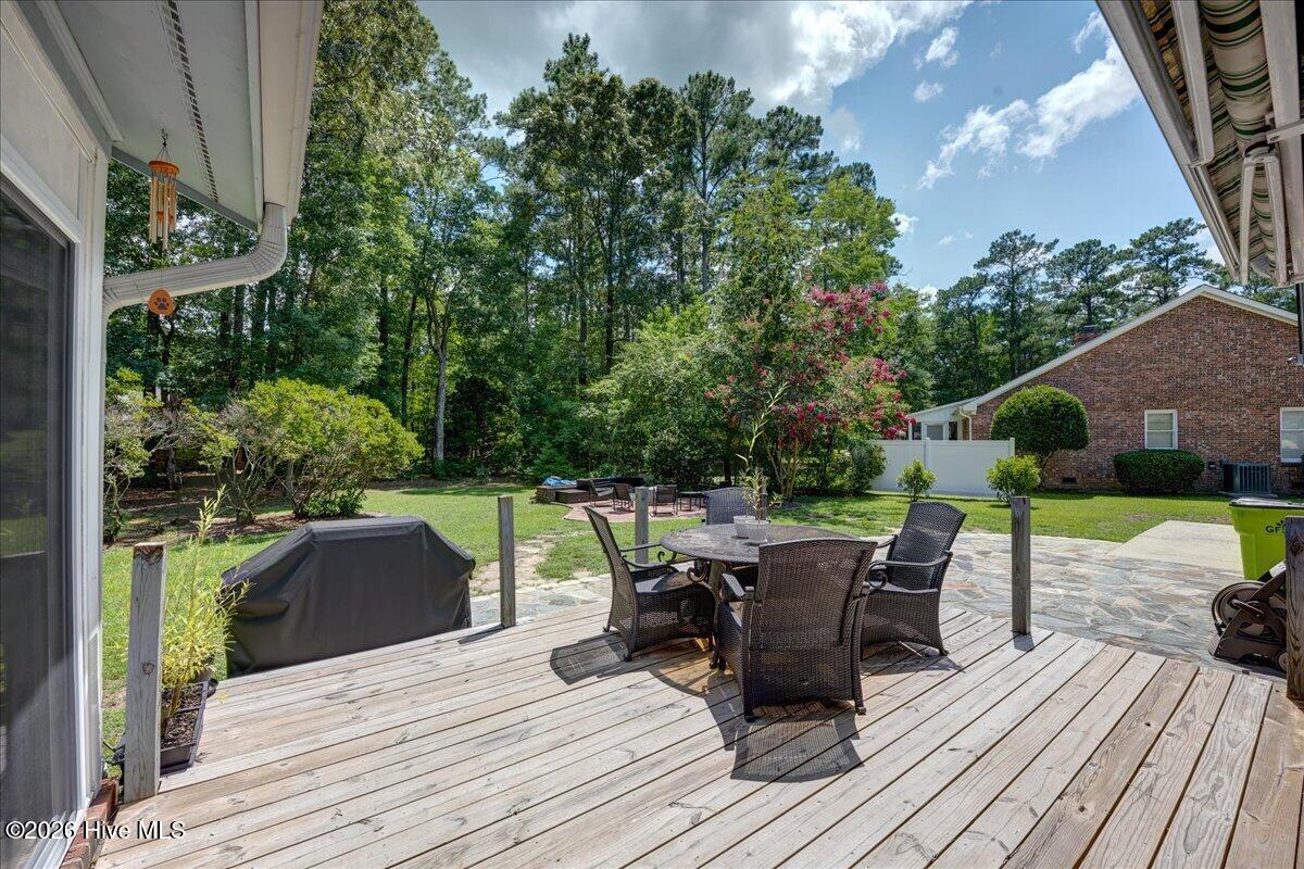 802 Thyme Court,New Bern