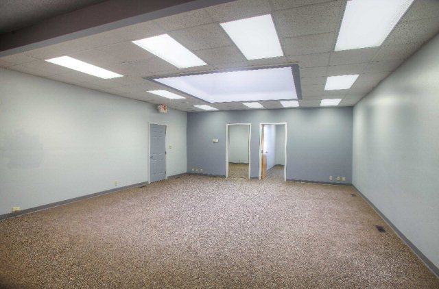 Commercial Suite 6