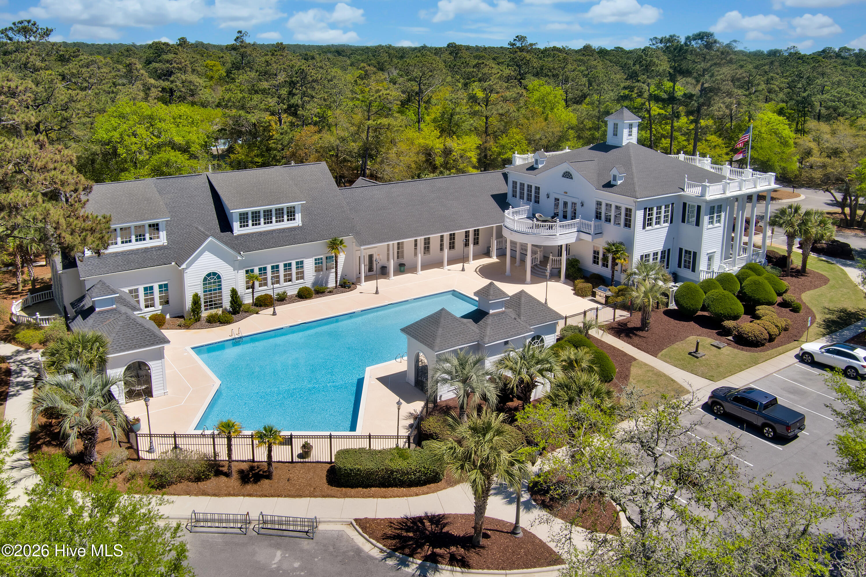 506 Nantes Court SW, Supply, NC, 28462