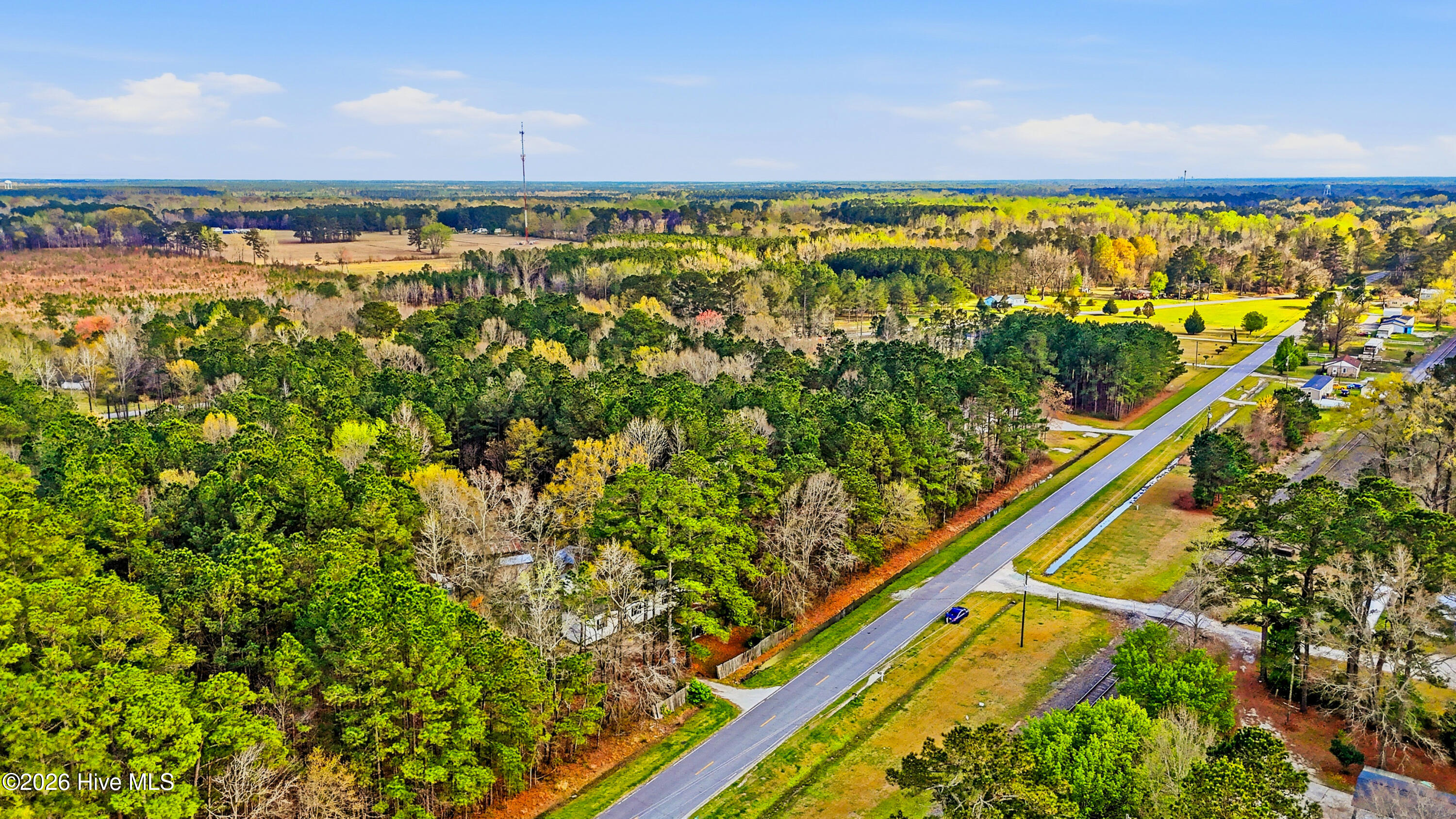 Lot 3 & 4 Main Street,Vanceboro