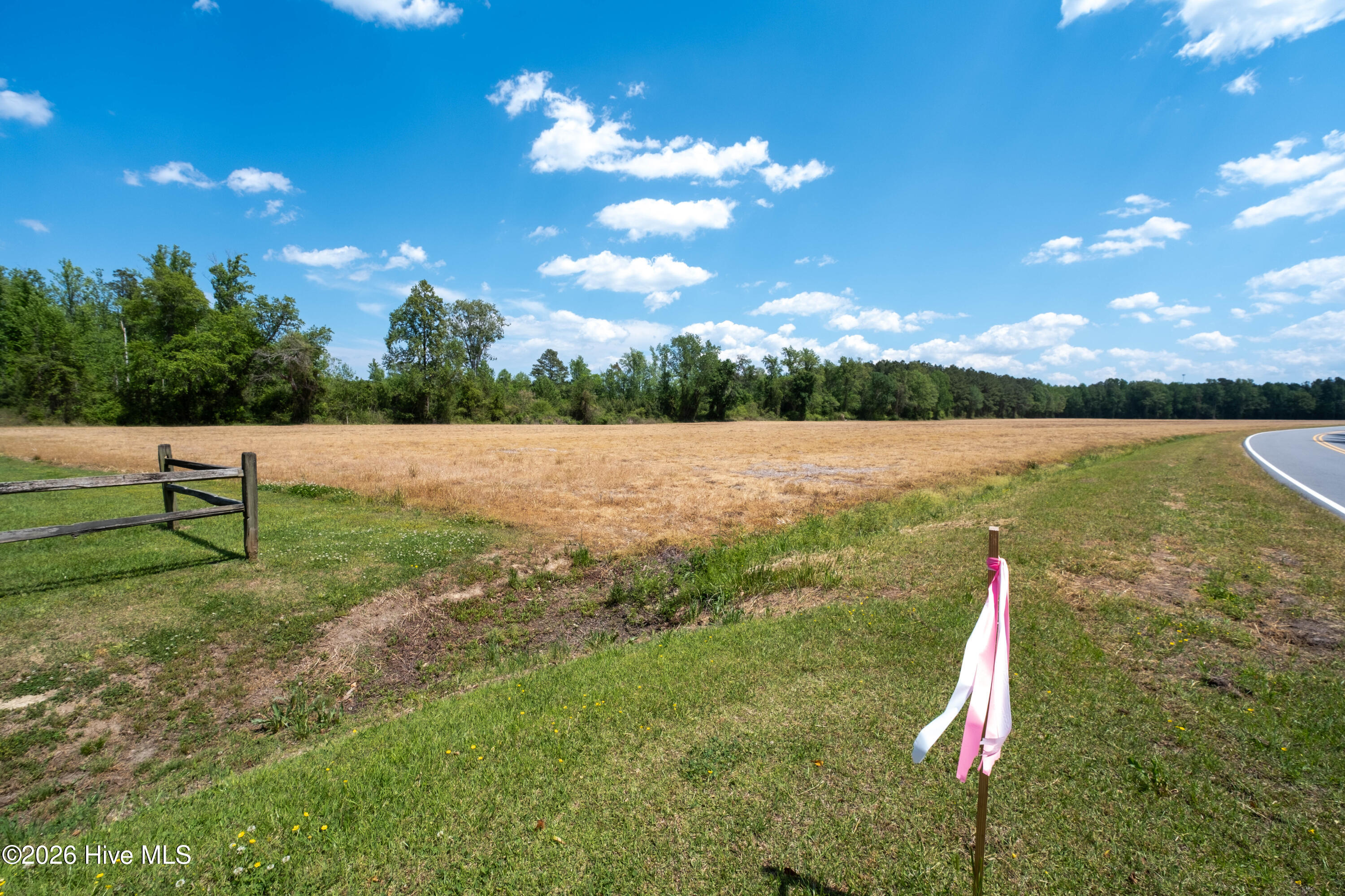 0 Sr 1110, Blounts Creek, NC, 27814