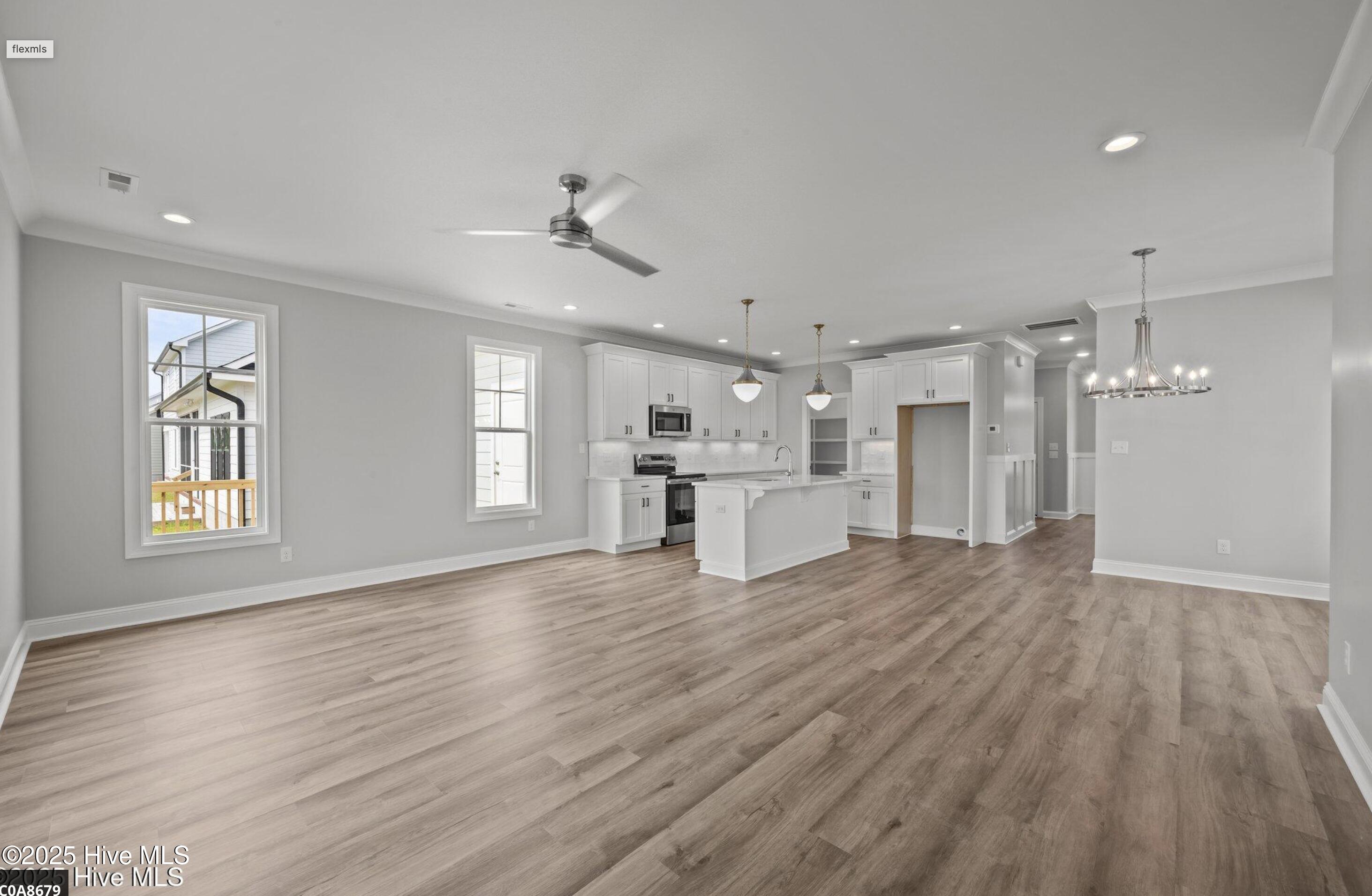 319 Taylorwood Drive, Beaufort, NC, 28516